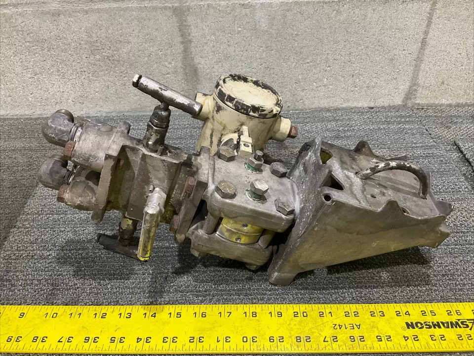 HONEYWELL (1)STD120-E1A-00000-MBSVF1D3A36H (1) STD 120-E1A-00000-MB TRANSMITTER