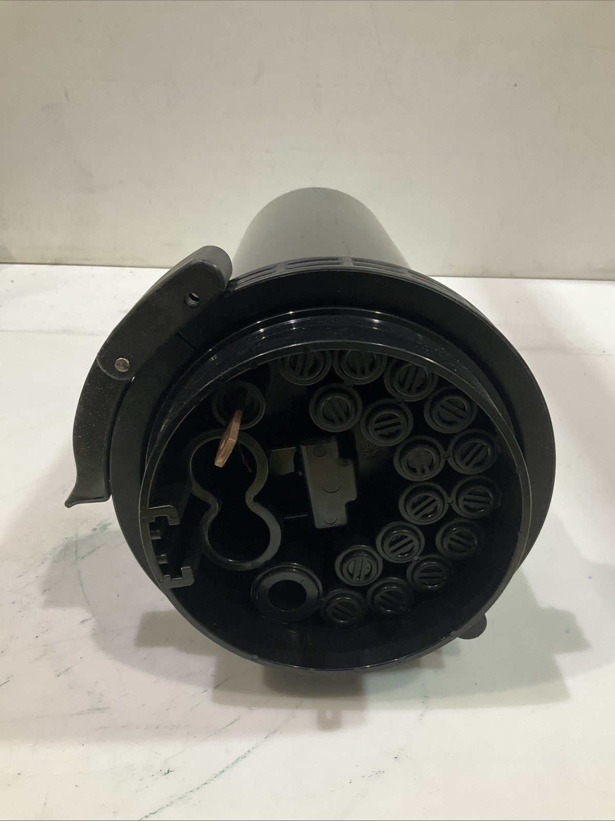CHANNELL G6L18S2F4BOG1A00 GREEN HORNET FIBER OPTIC ENCLOSURE MP-1113830 Y2M