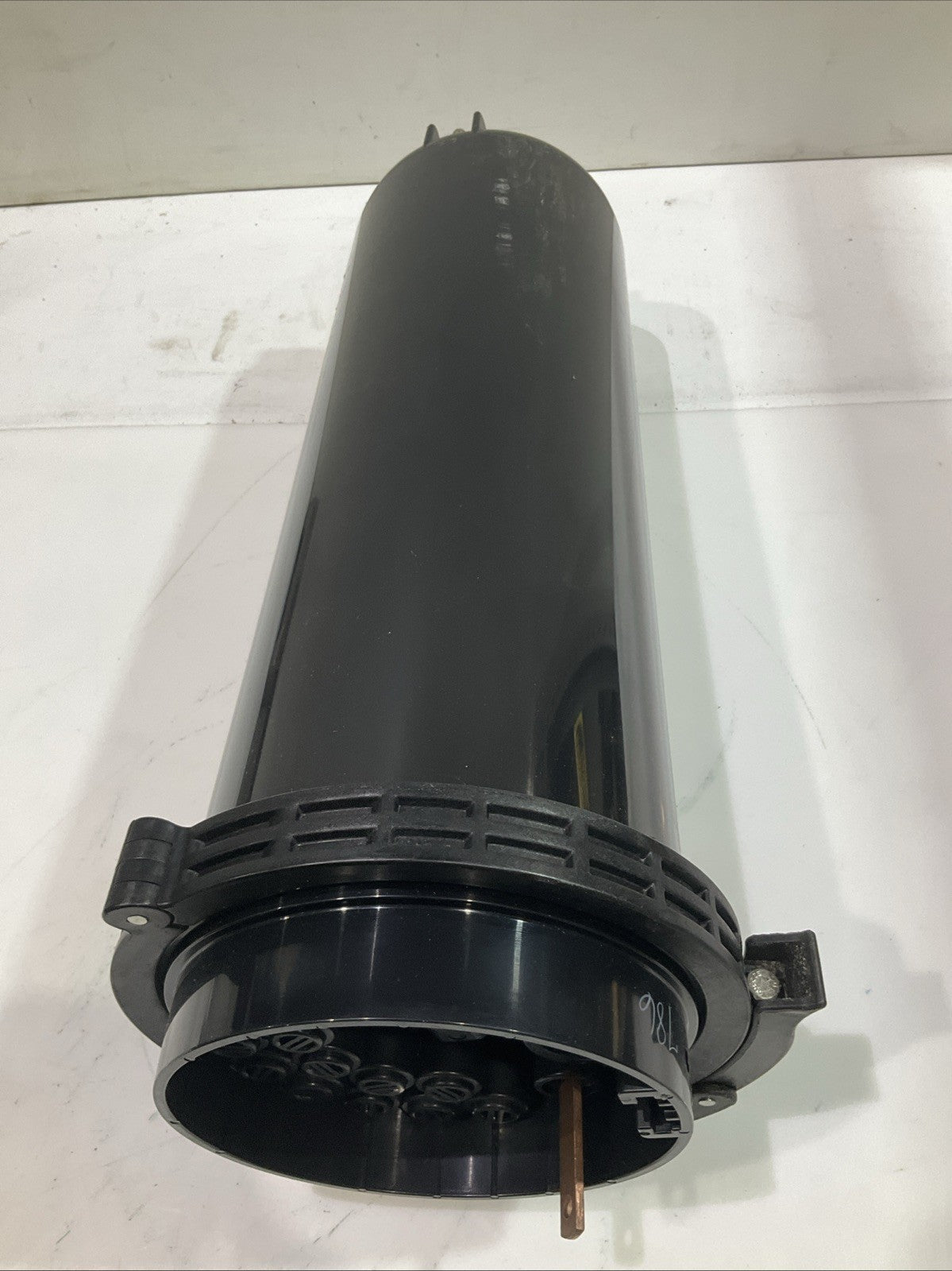 CHANNELL G6L18S2F4BOG1A00 GREEN HORNET FIBER OPTIC ENCLOSURE MP-1113830 Y2M
