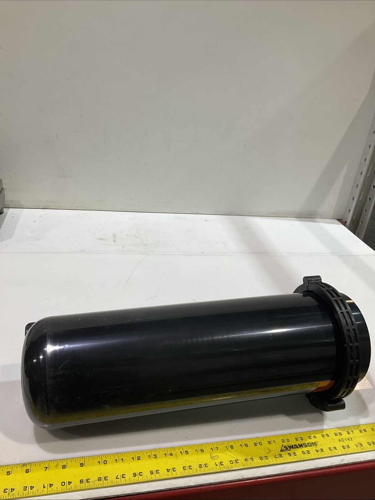 CHANNELL G6L18S2F4BOG1A00 GREEN HORNET FIBER OPTIC ENCLOSURE MP-1113830 Y2M