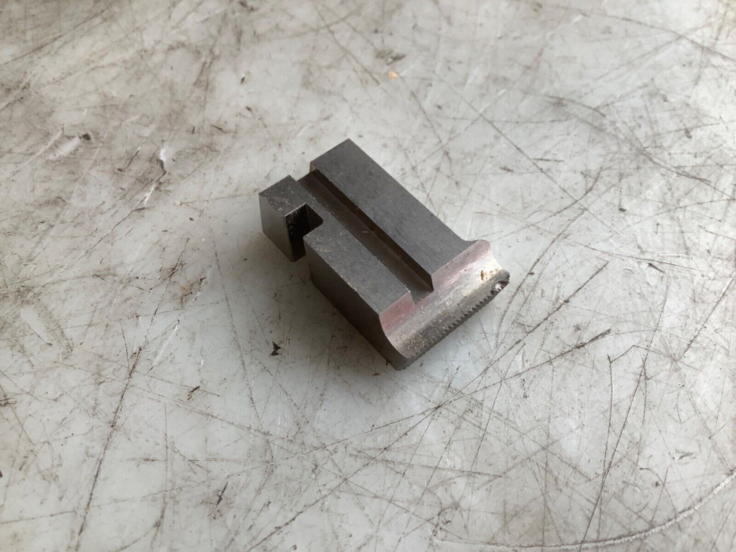 TRW GREENFIELD THREAD CHASER 9/16IN D 1/8 PRO 3/8-40 NS 45 CHAM 10FG 333