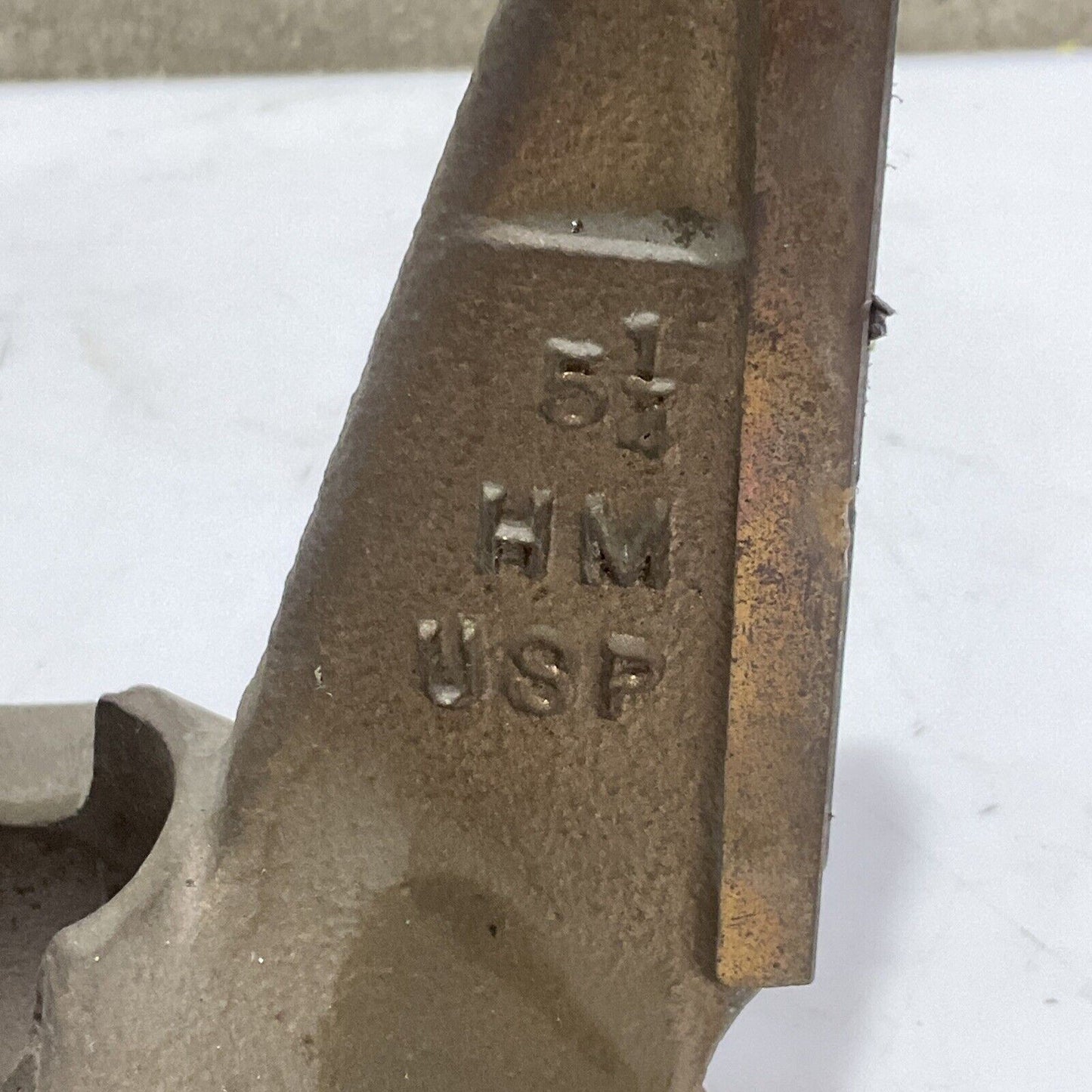 MUELLER CO A200301H-36 UPPER DRAIN PLATE 678