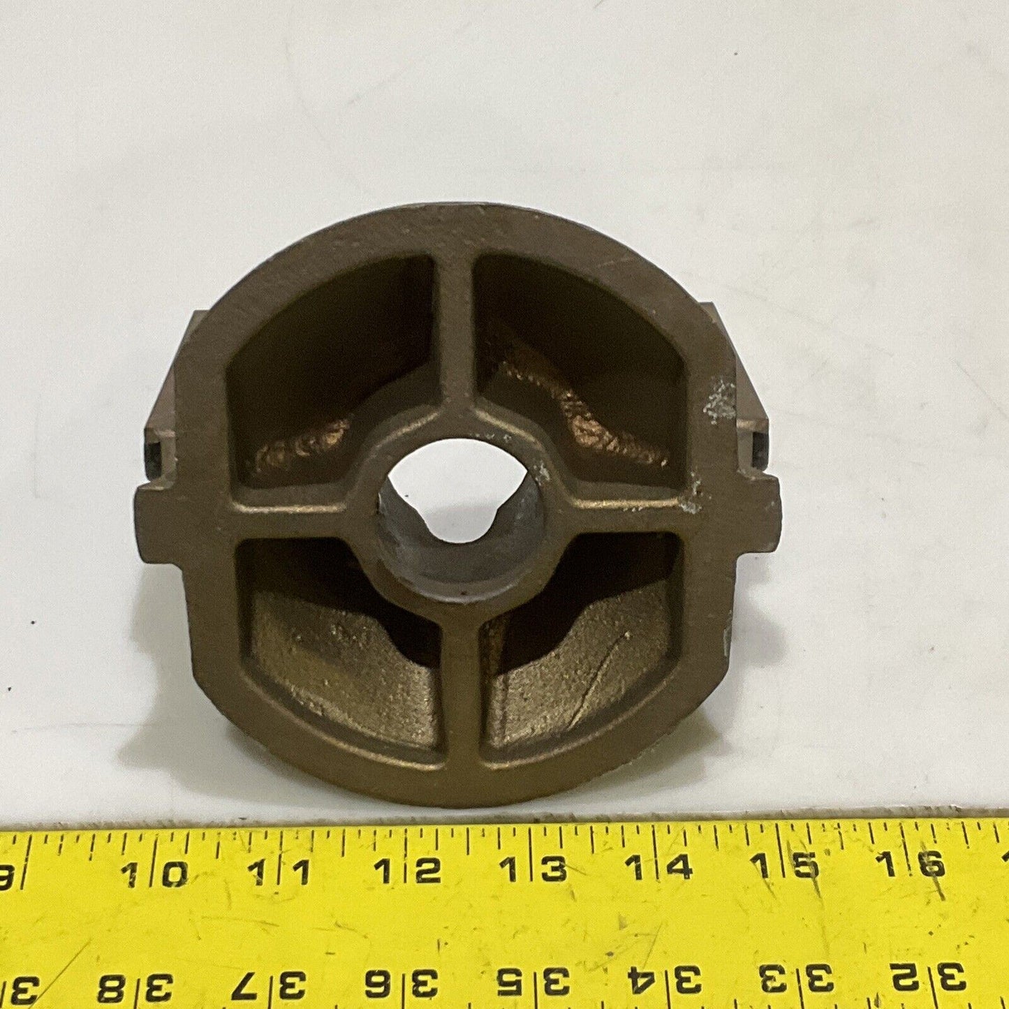 MUELLER CO A200301H-36 UPPER DRAIN PLATE 678