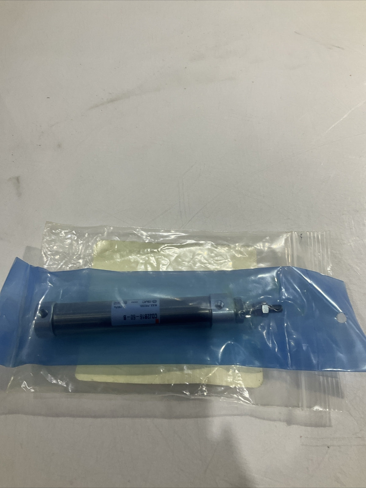 SMC CDJ2B16-60-B 163K214H01 CYLINDER U3S