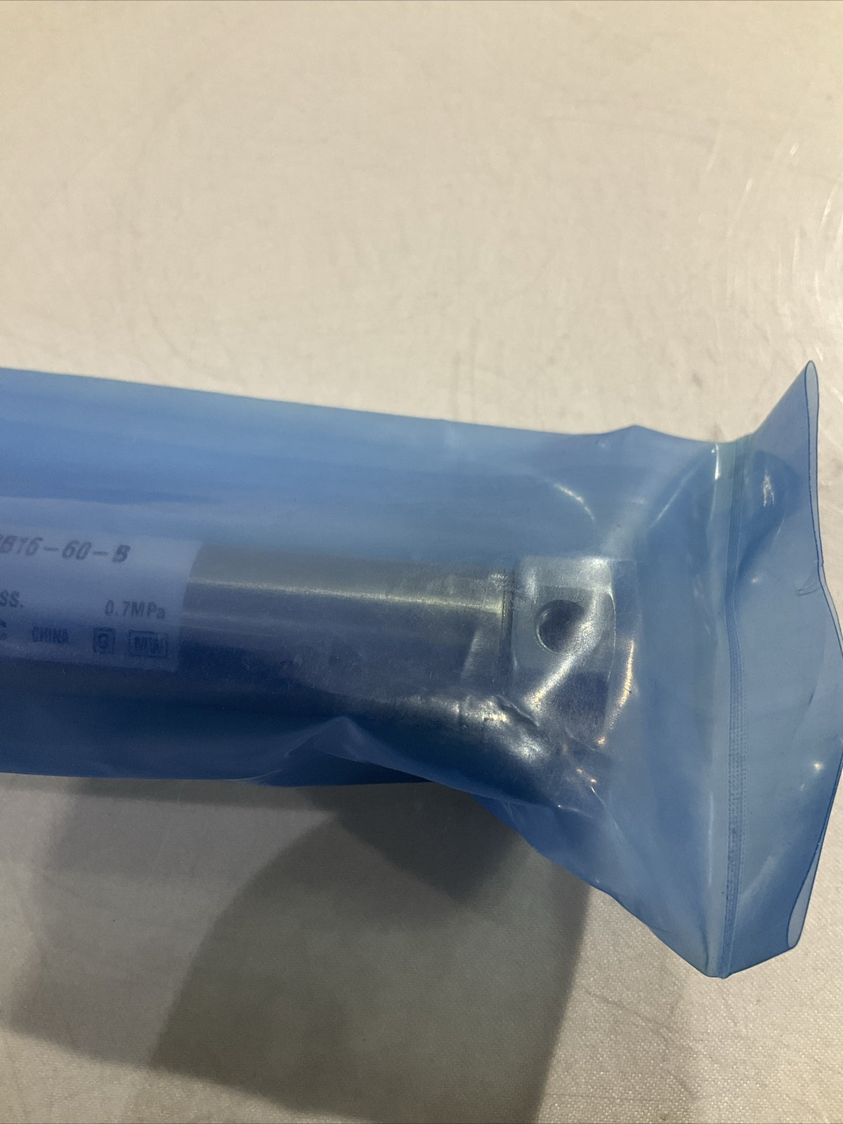 SMC CDJ2B16-60-B 163K214H01 CYLINDER U3S