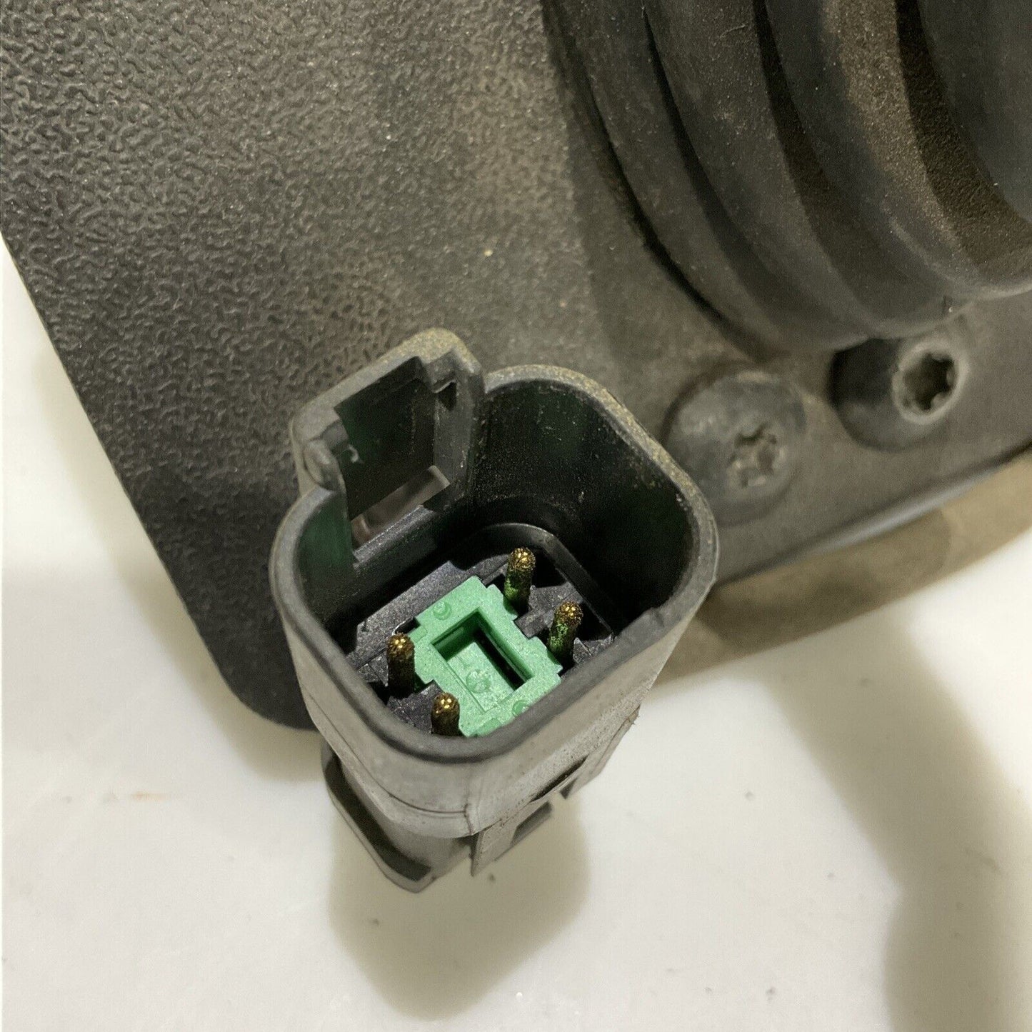 CAT 432-0047 CONTROL GROUP JOYSTICK 107