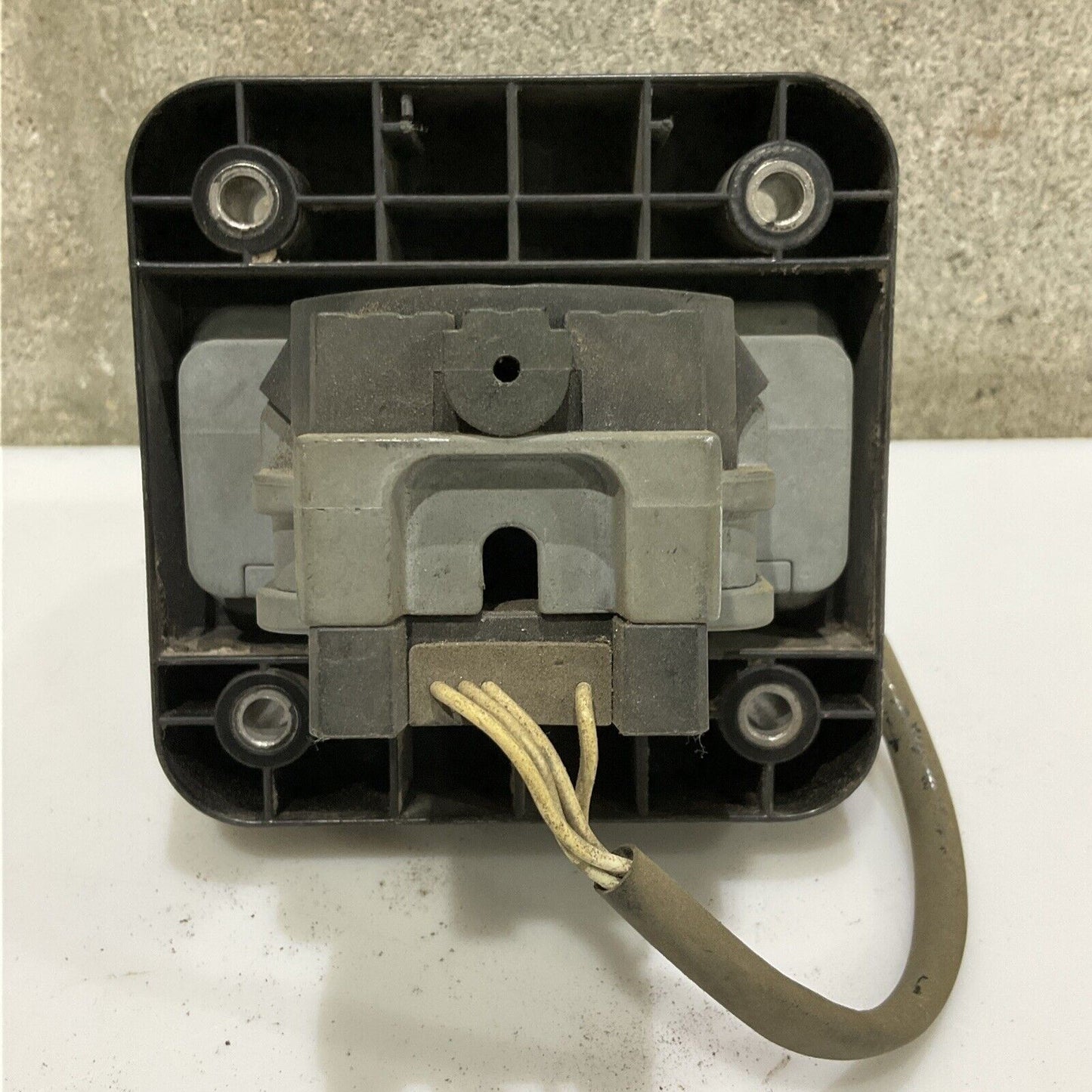 CAT 432-0047 CONTROL GROUP JOYSTICK 107
