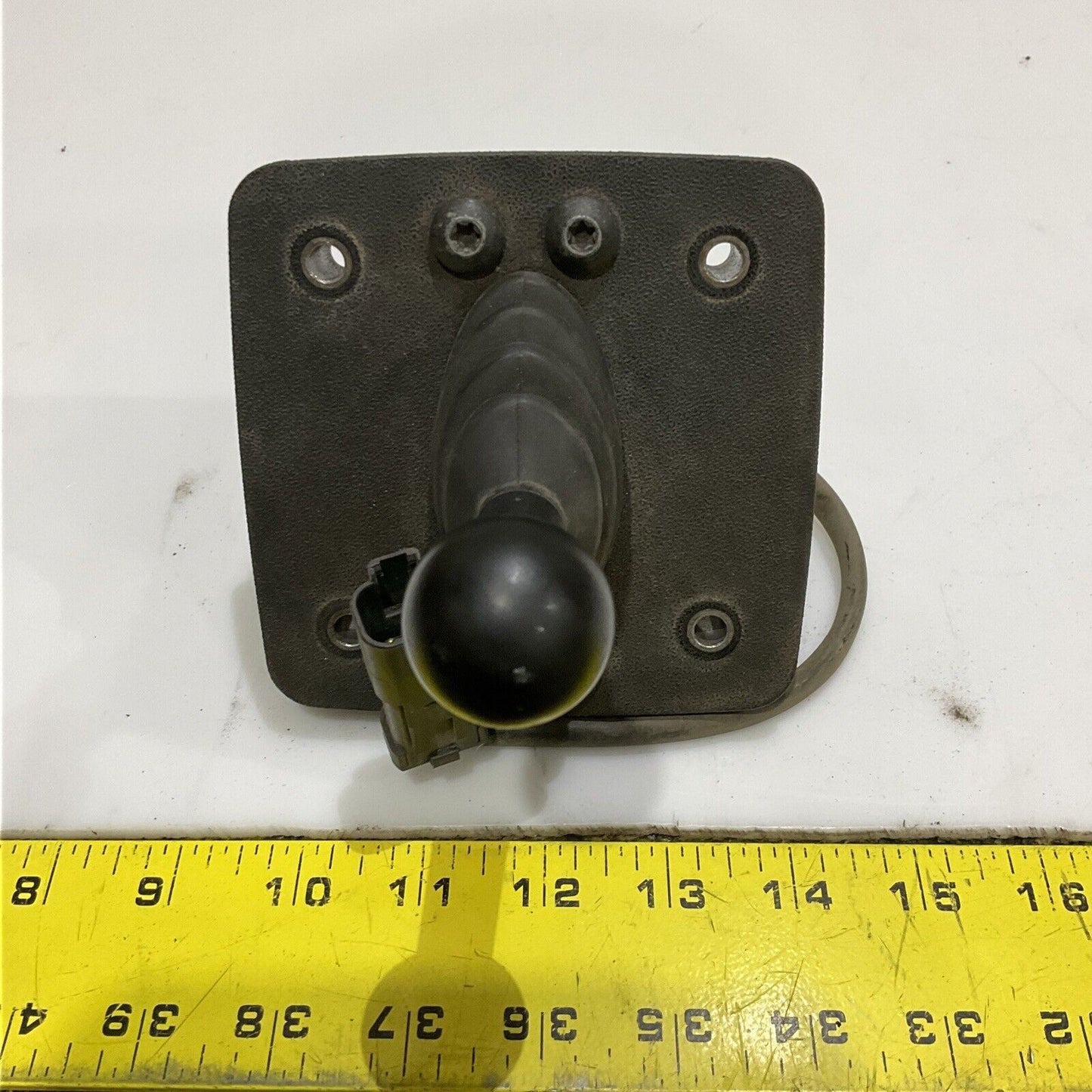 CAT 432-0047 CONTROL GROUP JOYSTICK 107