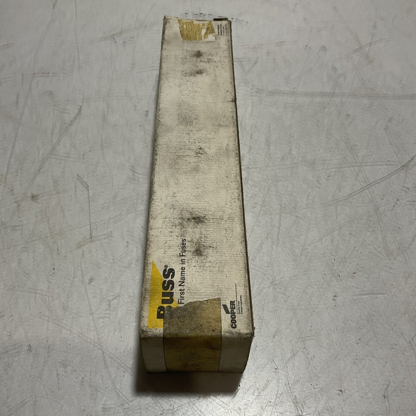 BUSSMANN FRS-R150 DUAL-ELEMENT TIME DELAY FUSETRON FUSE U3S