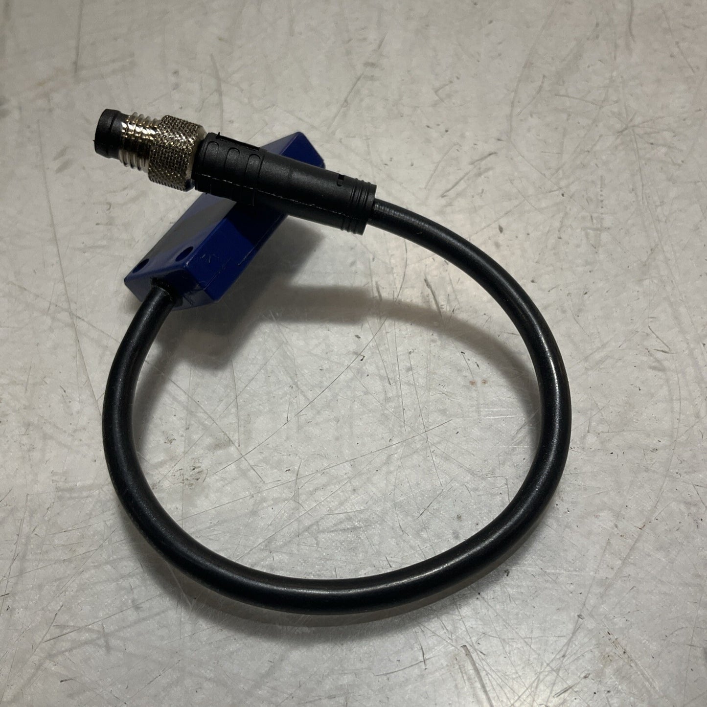 SCHNEIDER ELECTRIC SM350A-216-00FP ULTRASONIC PROXIMITY SENSOR QTY 2 U3S