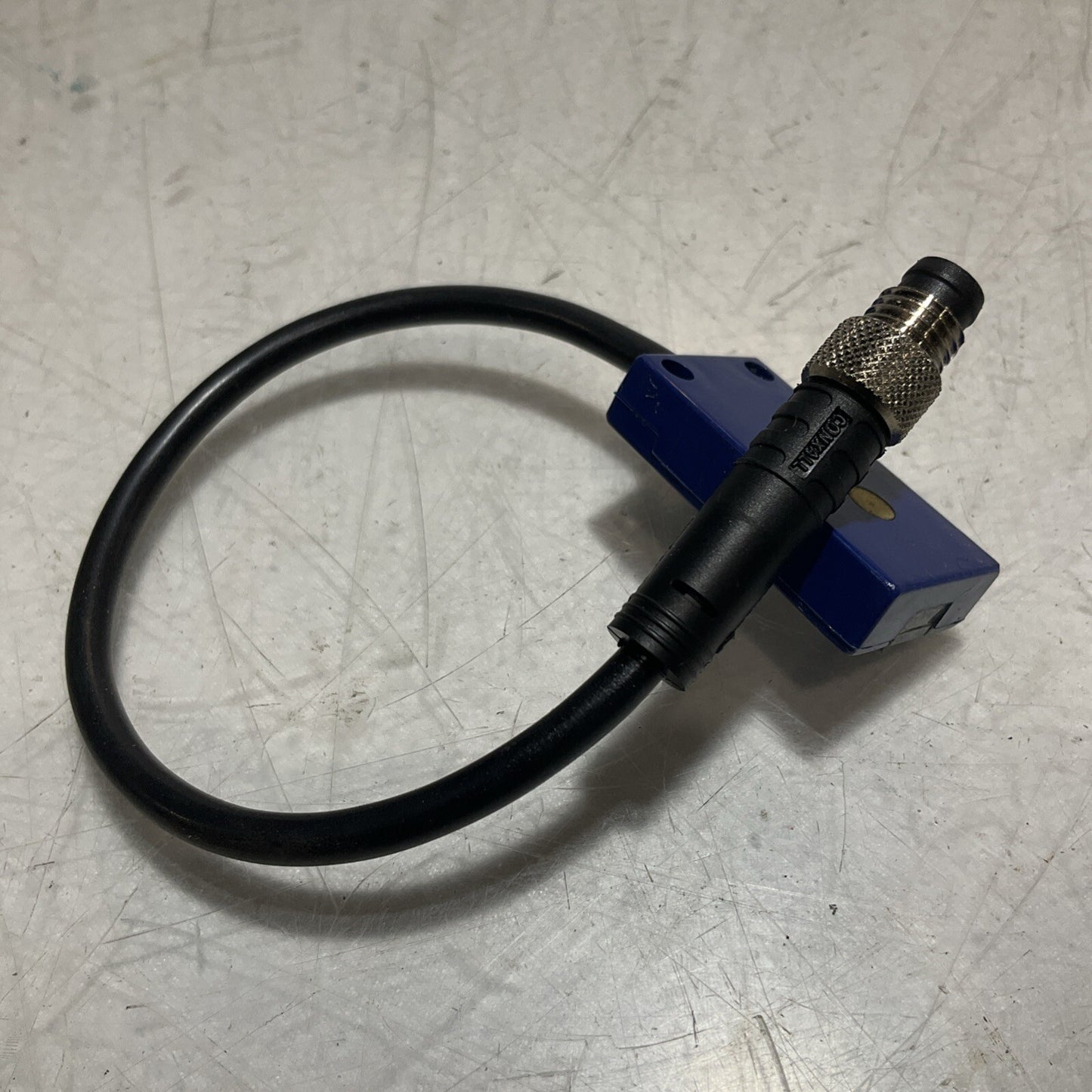 SCHNEIDER ELECTRIC SM350A-216-00FP ULTRASONIC PROXIMITY SENSOR QTY 2 U3S