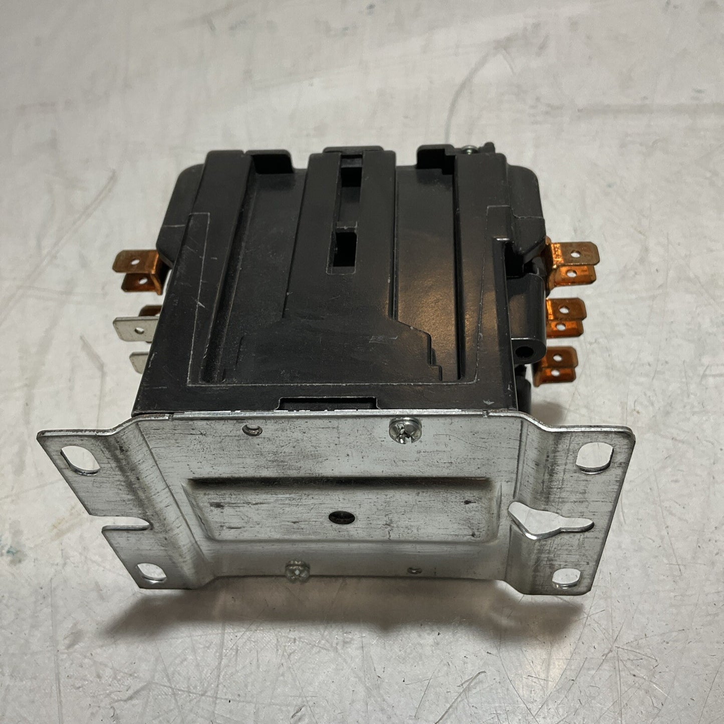 SIEMENS 42BF35AJBFQ ELECTROMECHANICAL CONTACTORS 3 POLE 30A 24V 50/60HZ 476-U3S