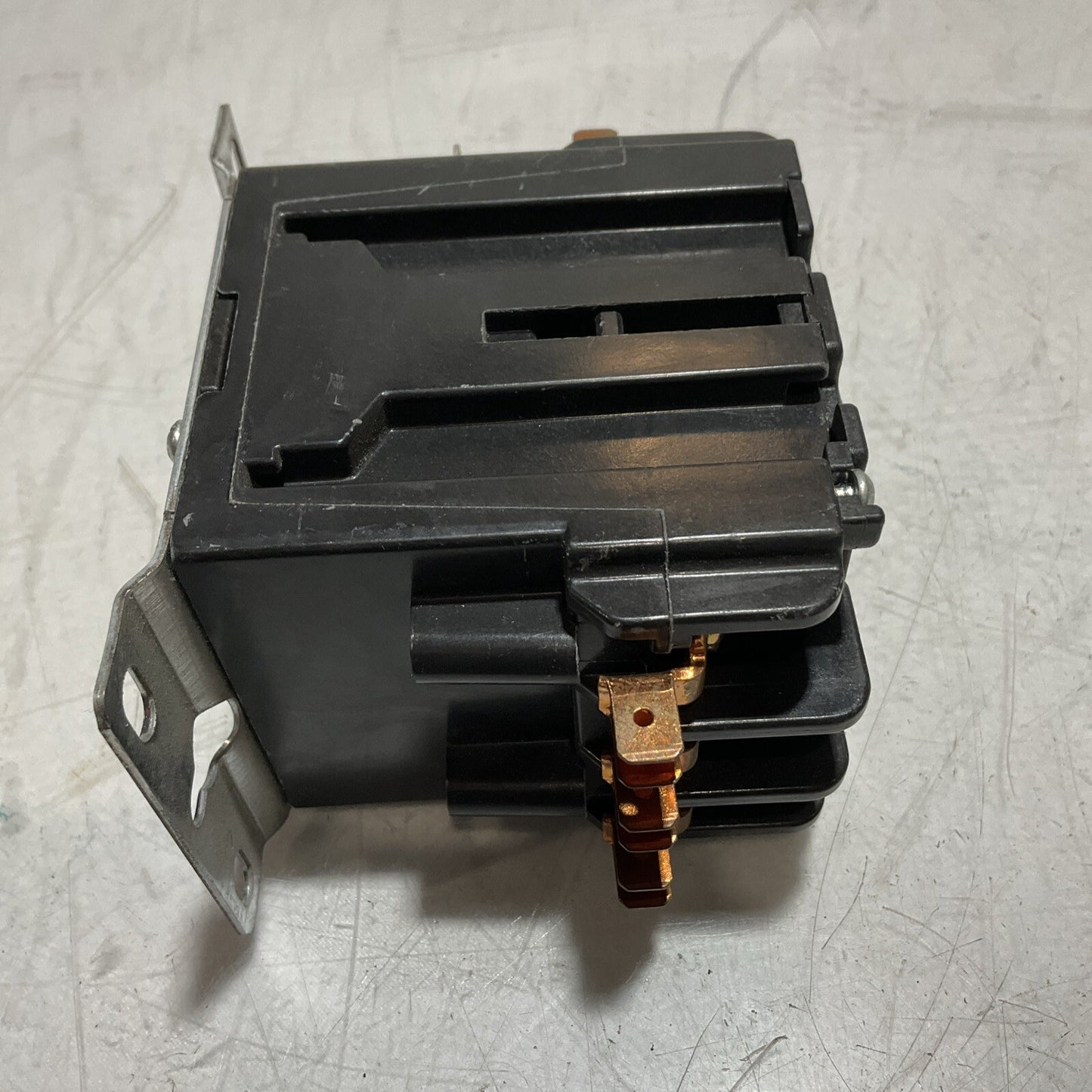 SIEMENS 42BF35AJBFQ ELECTROMECHANICAL CONTACTORS 3 POLE 30A 24V 50/60HZ 476-U3S