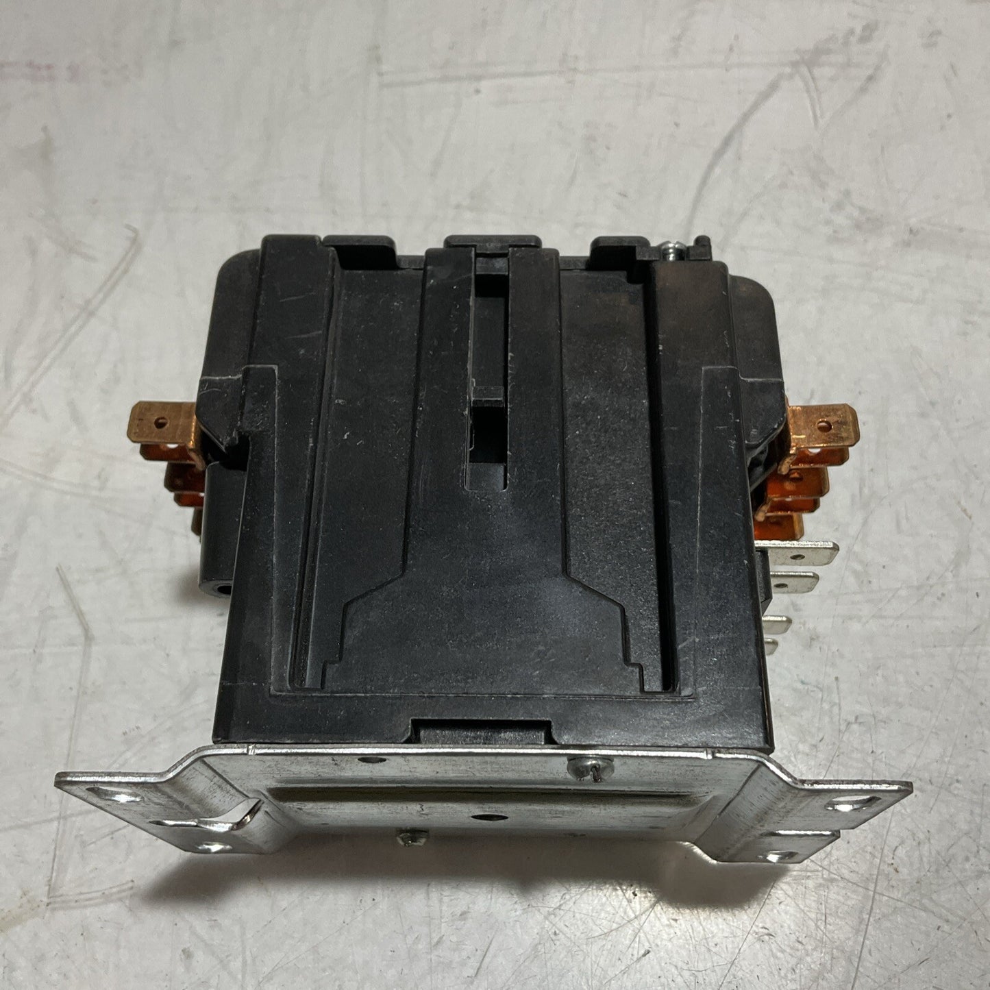 SIEMENS 42BF35AJBFQ ELECTROMECHANICAL CONTACTORS 3 POLE 30A 24V 50/60HZ 476-U3S