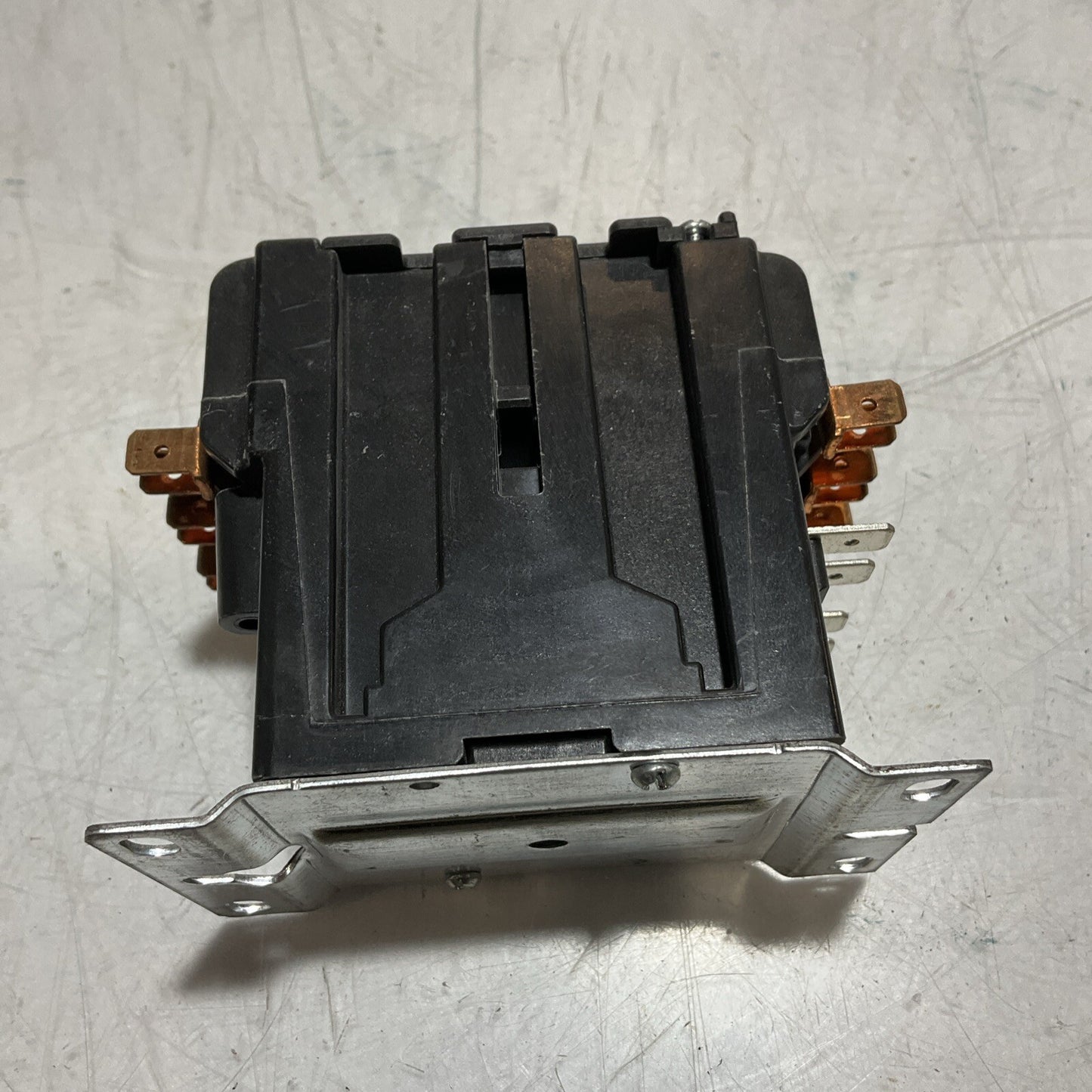 SIEMENS 42BF35AJBFQ ELECTROMECHANICAL CONTACTORS 3 POLE 30A 24V 50/60HZ 476-U3S