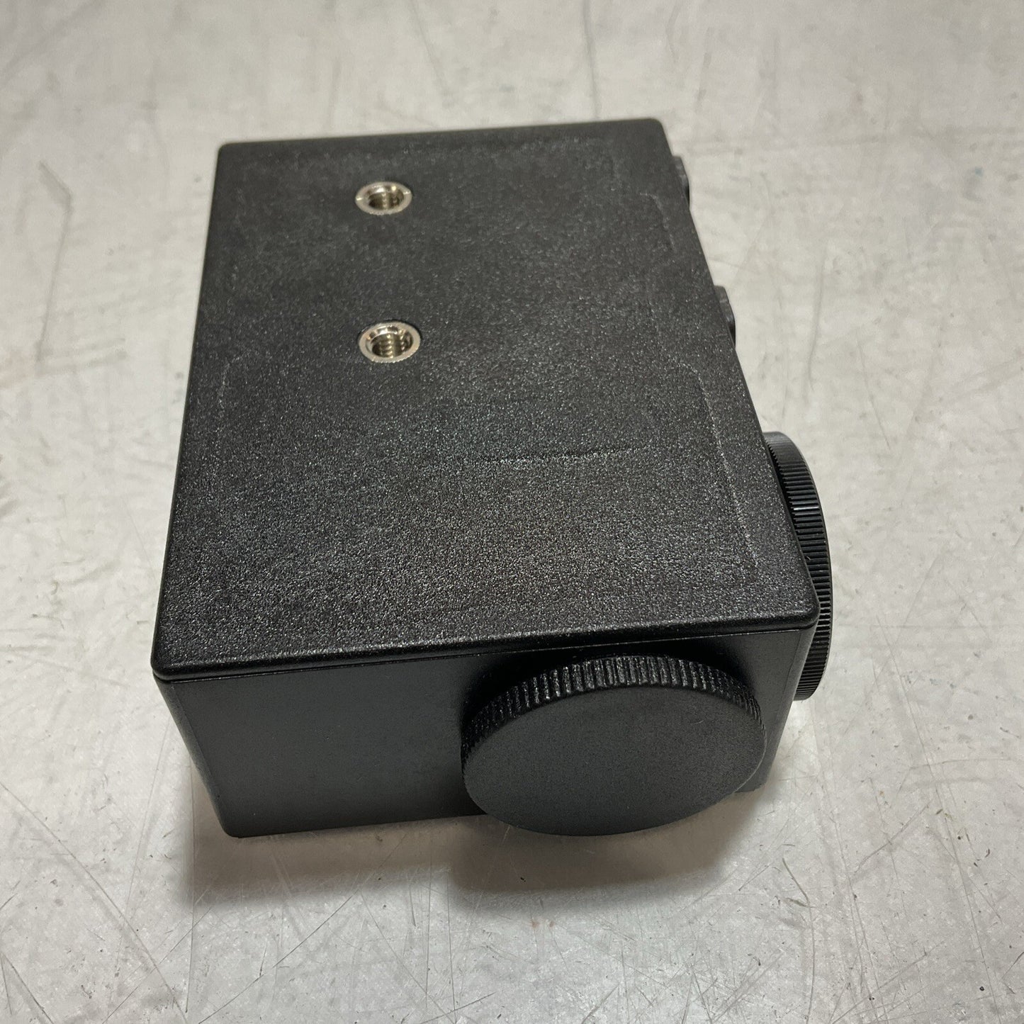 PEPPERL+FUCH 418074 PRINT MARK CONTRAST SENSOR DK20-9.5/110/124 U3S