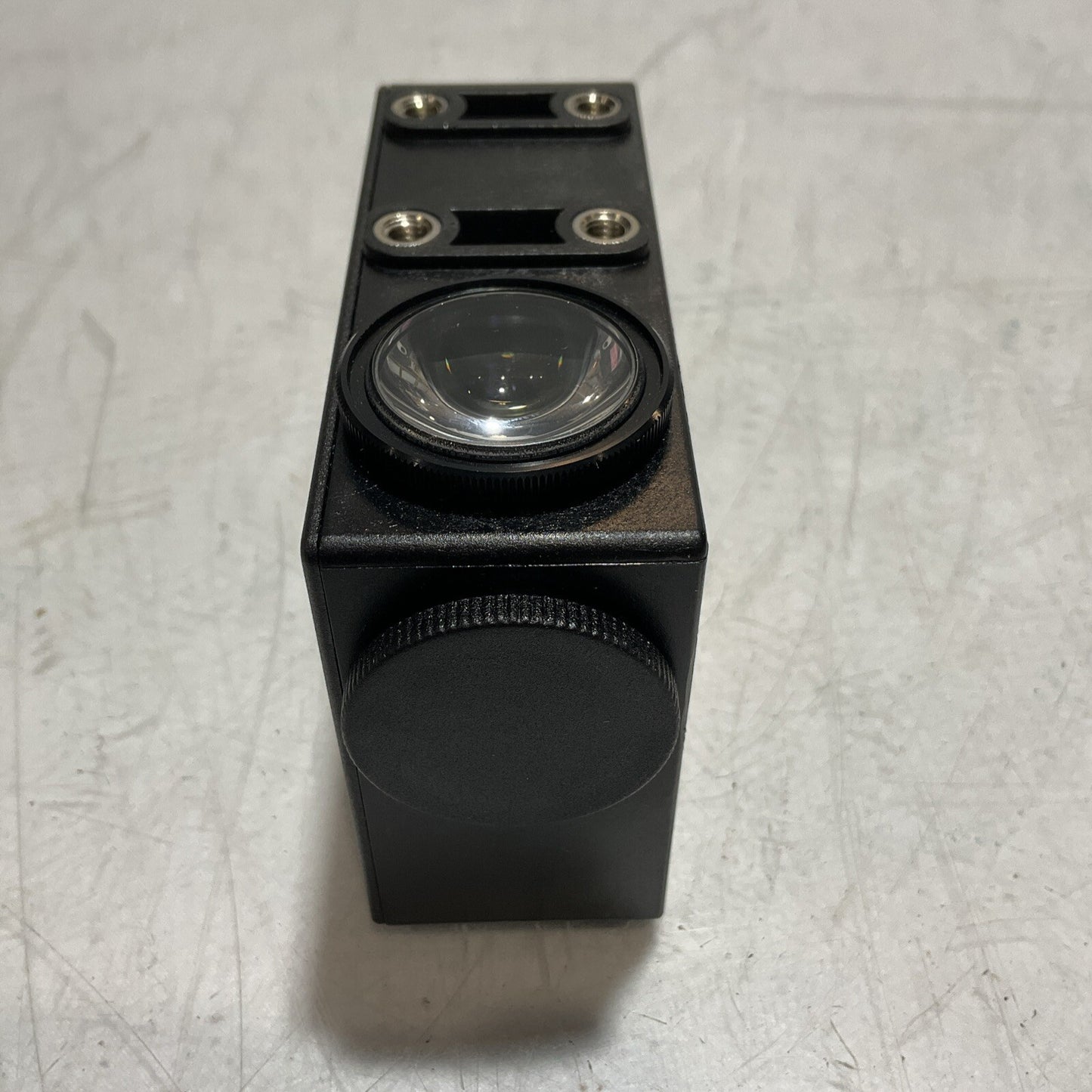 PEPPERL+FUCH 418074 PRINT MARK CONTRAST SENSOR DK20-9.5/110/124 U3S
