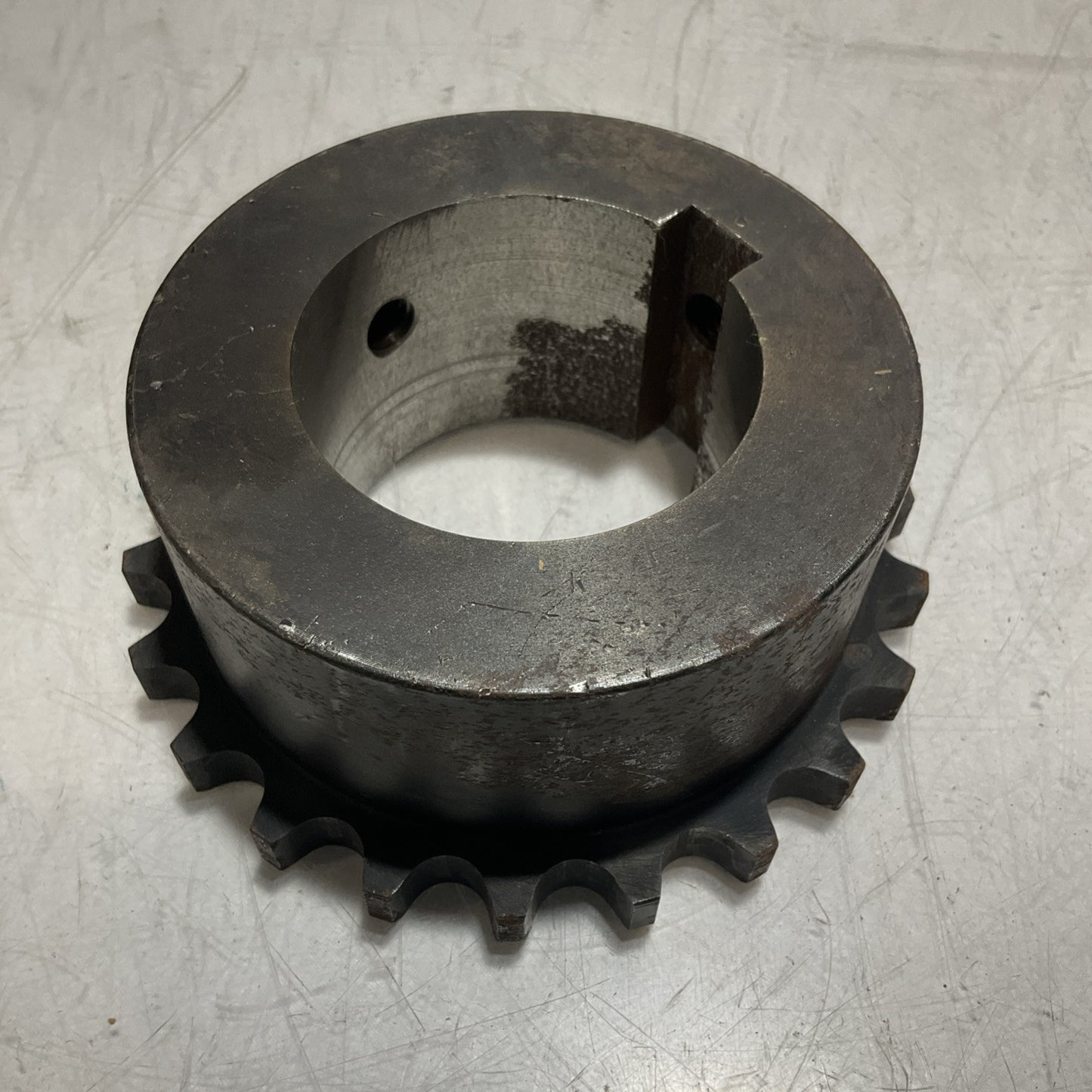 MARTIN 6022RSB REBORABLE CHAIN COUPLING SPROCKET 678-U3S