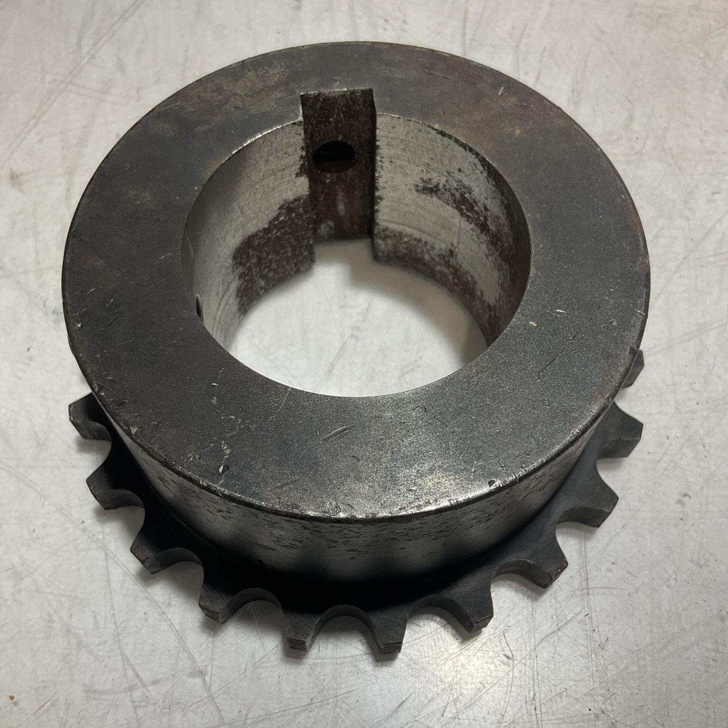 MARTIN 6022RSB REBORABLE CHAIN COUPLING SPROCKET 678-U3S