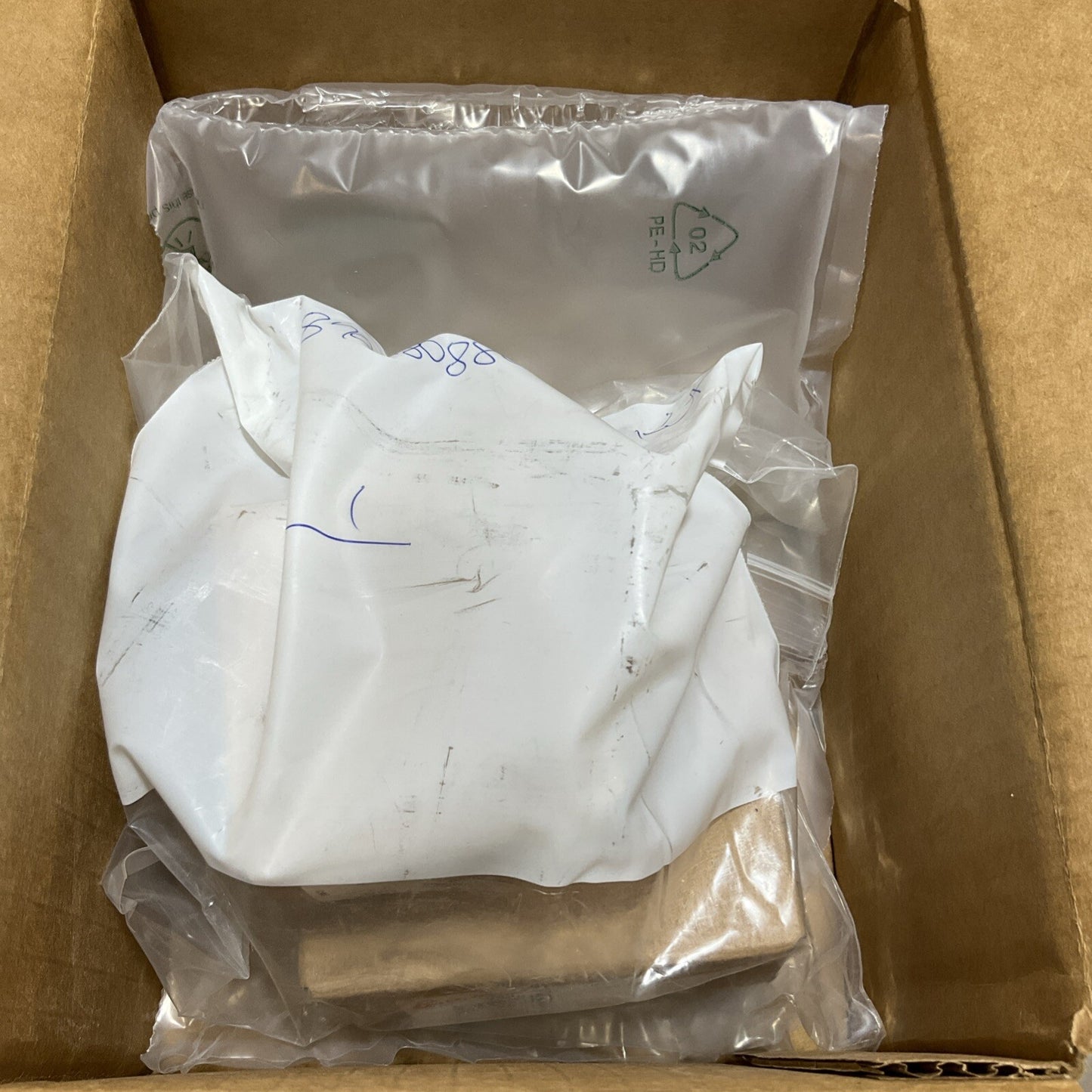 ALFA-LAVAL 870280880 MOTOR PULLEY SEPARATION 5/8 373-U3S