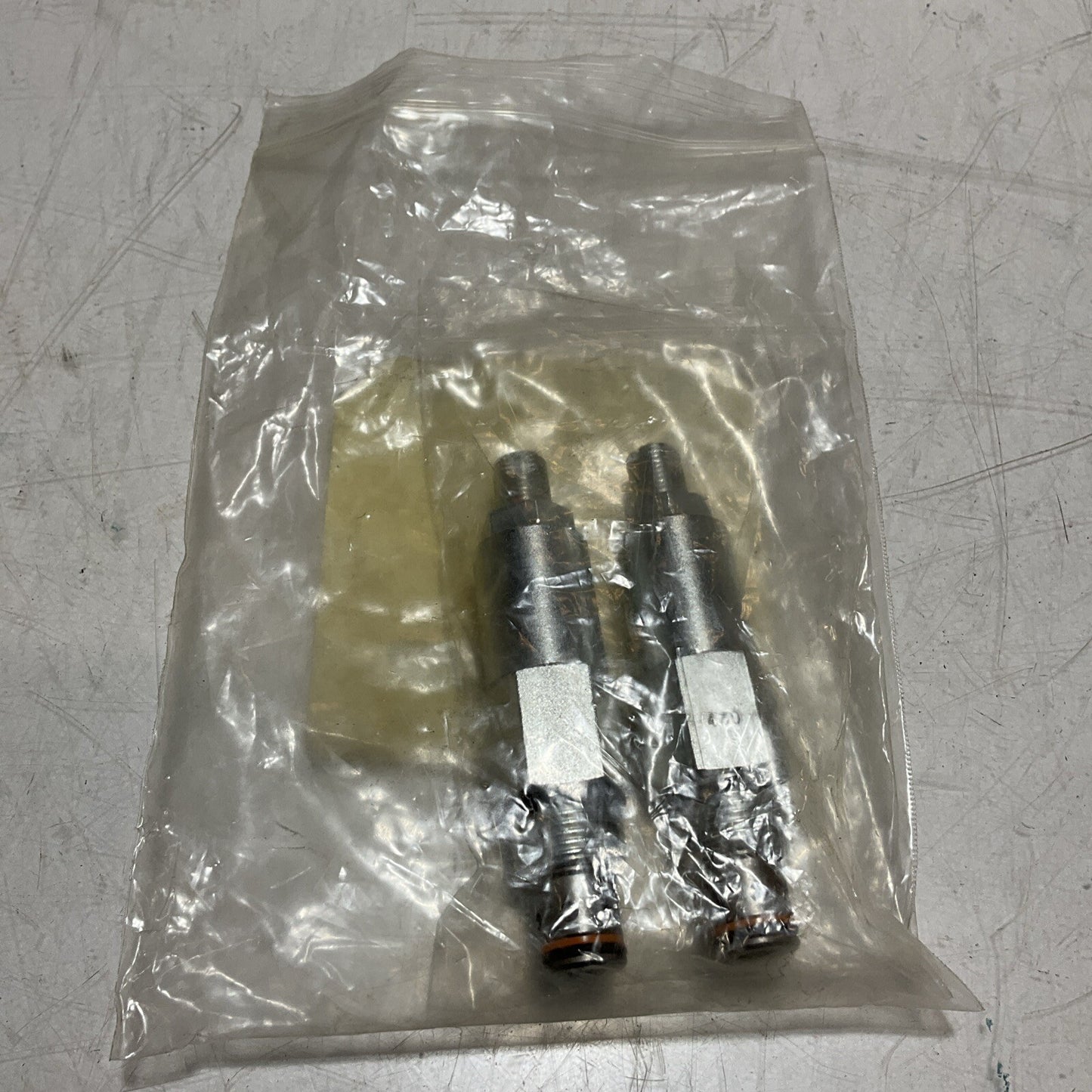 SUN HYDRAULICS 163K001H02 DELTA POWER RVA 0060 440 RELIEF VALVE LOT OF 2 U3S