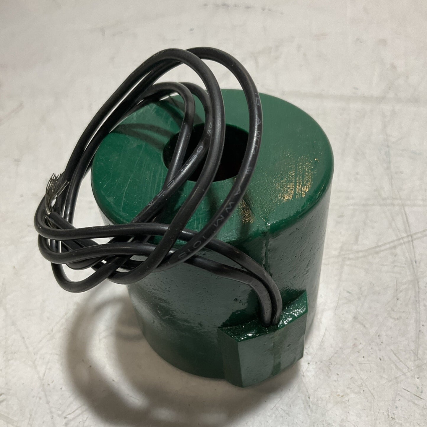 ASCO 036691-001-D COIL 120/60-LBN -3024 B97 678-U3S