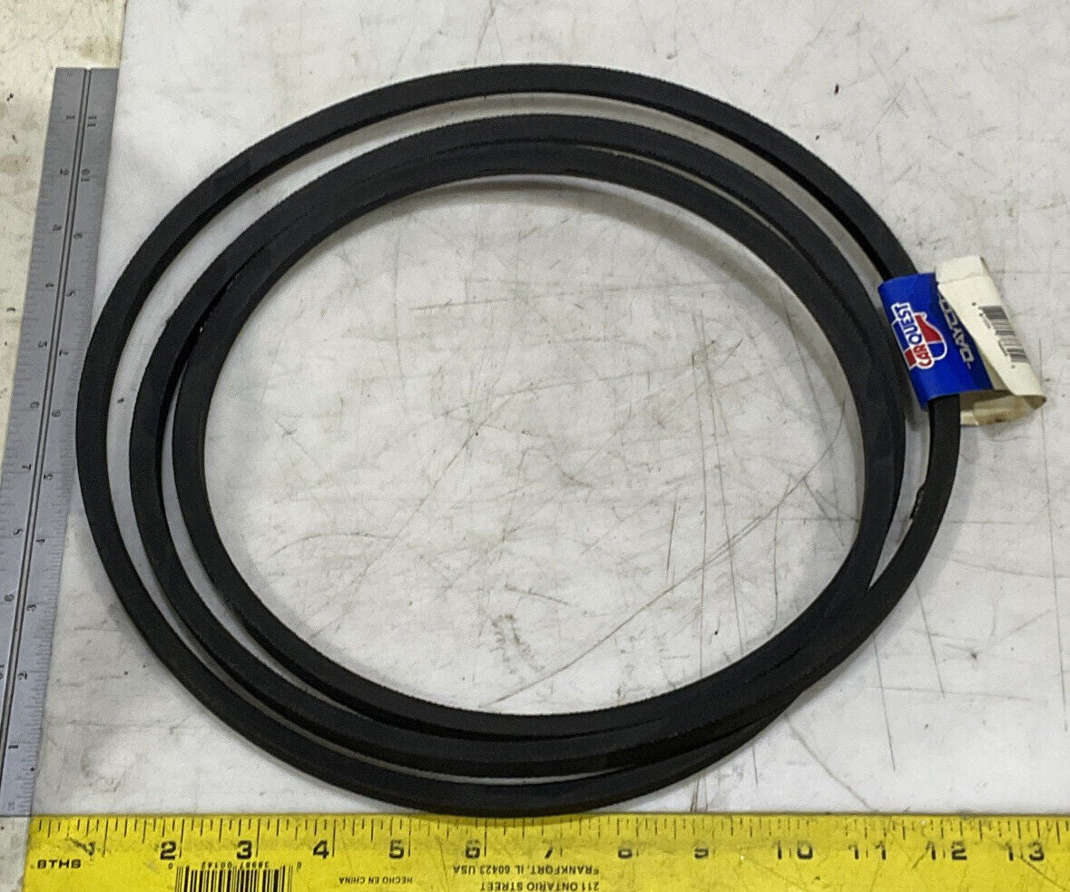 CARQUEST DAYCO AP98 DRIVE BELT LOT OF 20 373
