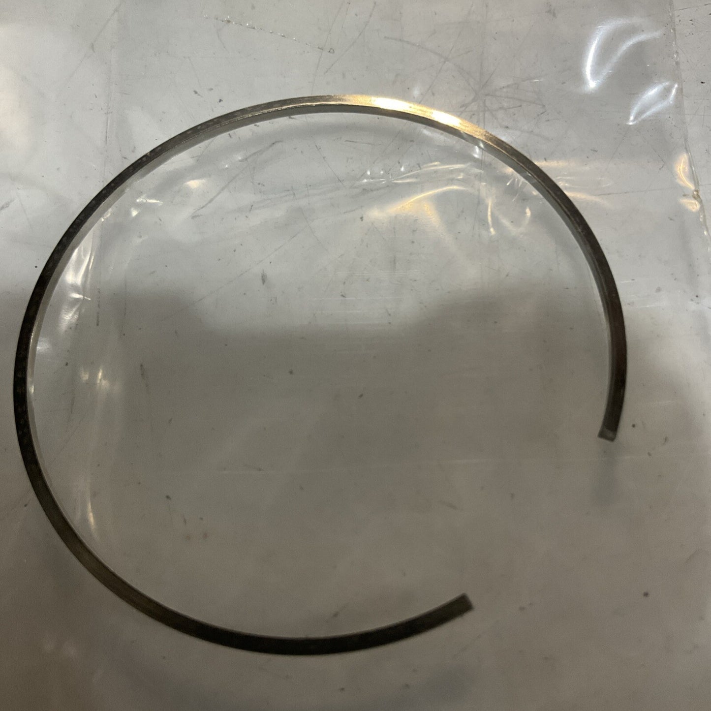 JOHN CRANE 10921467 INTERNAL SNAP RING SIZE 2.265 A916251580550 U3S