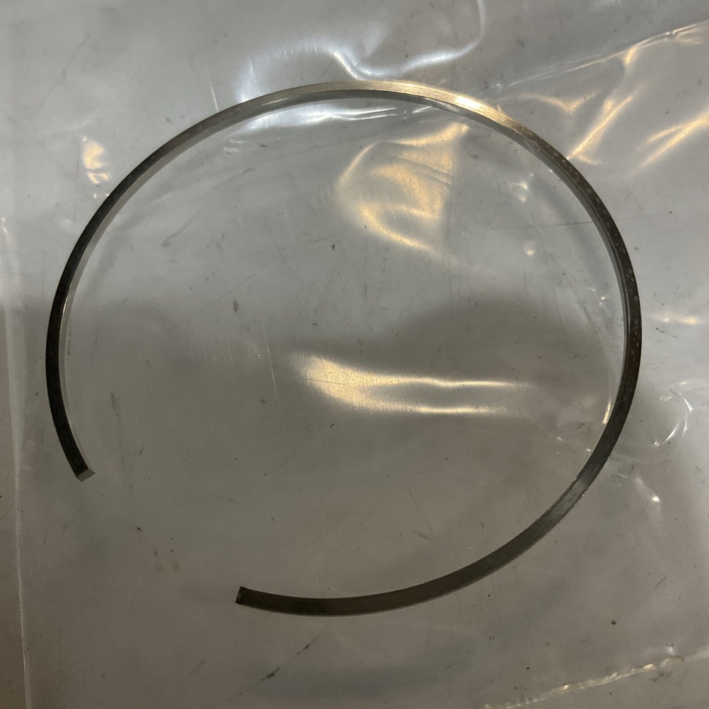 JOHN CRANE 10921467 INTERNAL SNAP RING SIZE 2.265 A916251580550 U3S