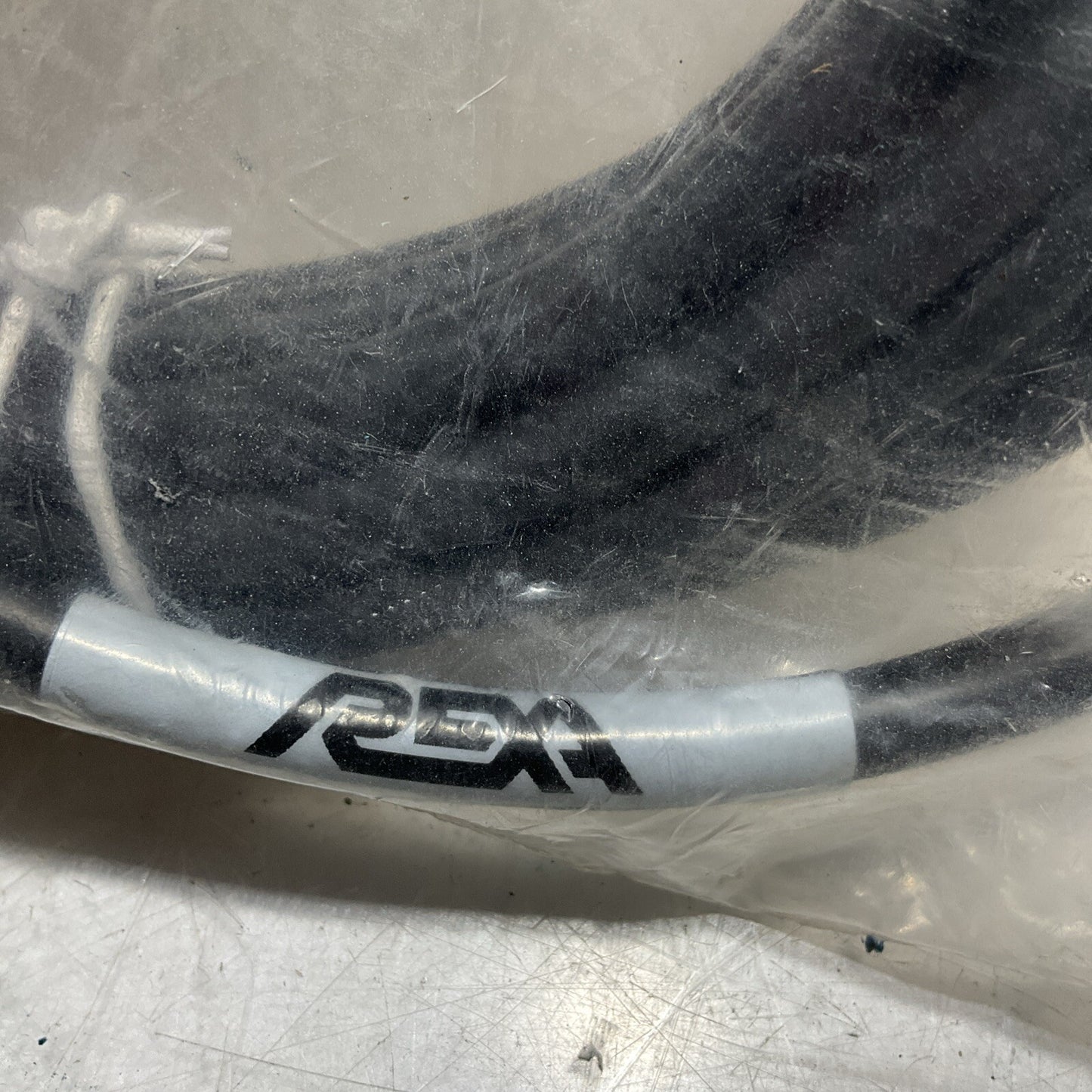 REXA P98453-7.7M ID# U-49816 CABLE CONNECTOR ASSEMBLY 1520M SUPPLY U3S