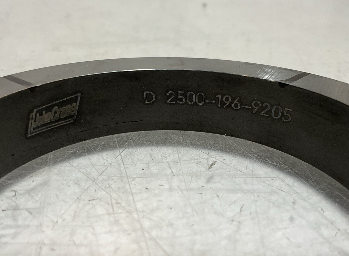 JOHN CRANE INC D-2500-196-9205 MATING RING TYPE 8B1 SIZE 2-3 678-U3S