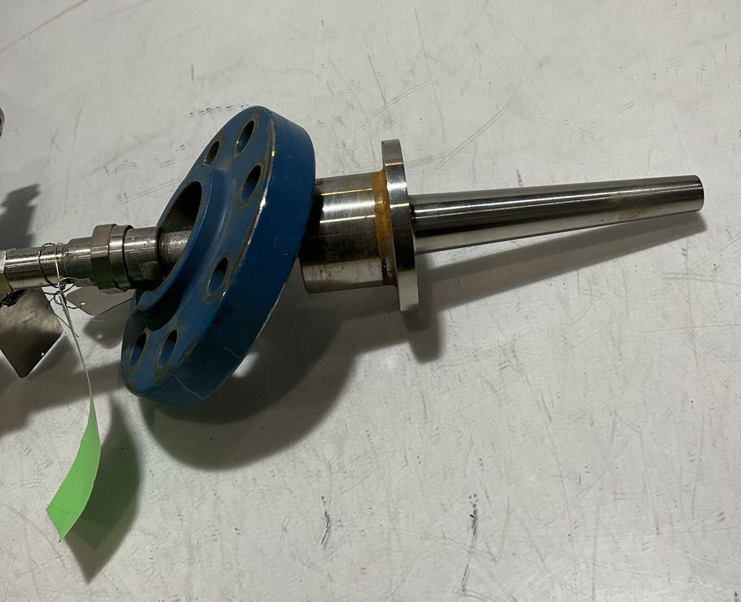 ROSEMOUNT 3144P SERIES 78 TEMPERATURE TRANSMITTER ASSEMBLY U3S