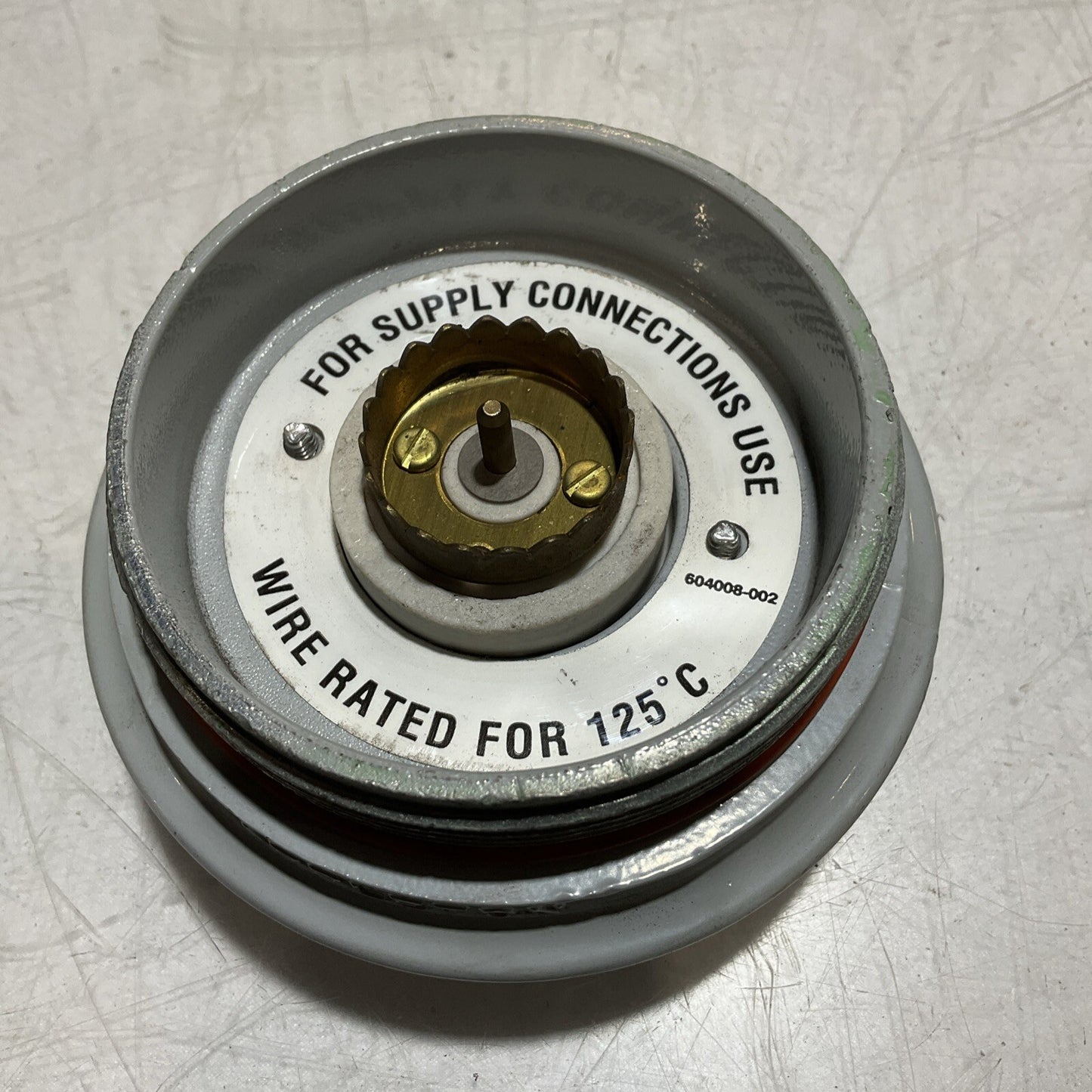 APPLETON VA1100G-MOUNTED FIXTURE V51 A-21 T2 1IN 444
