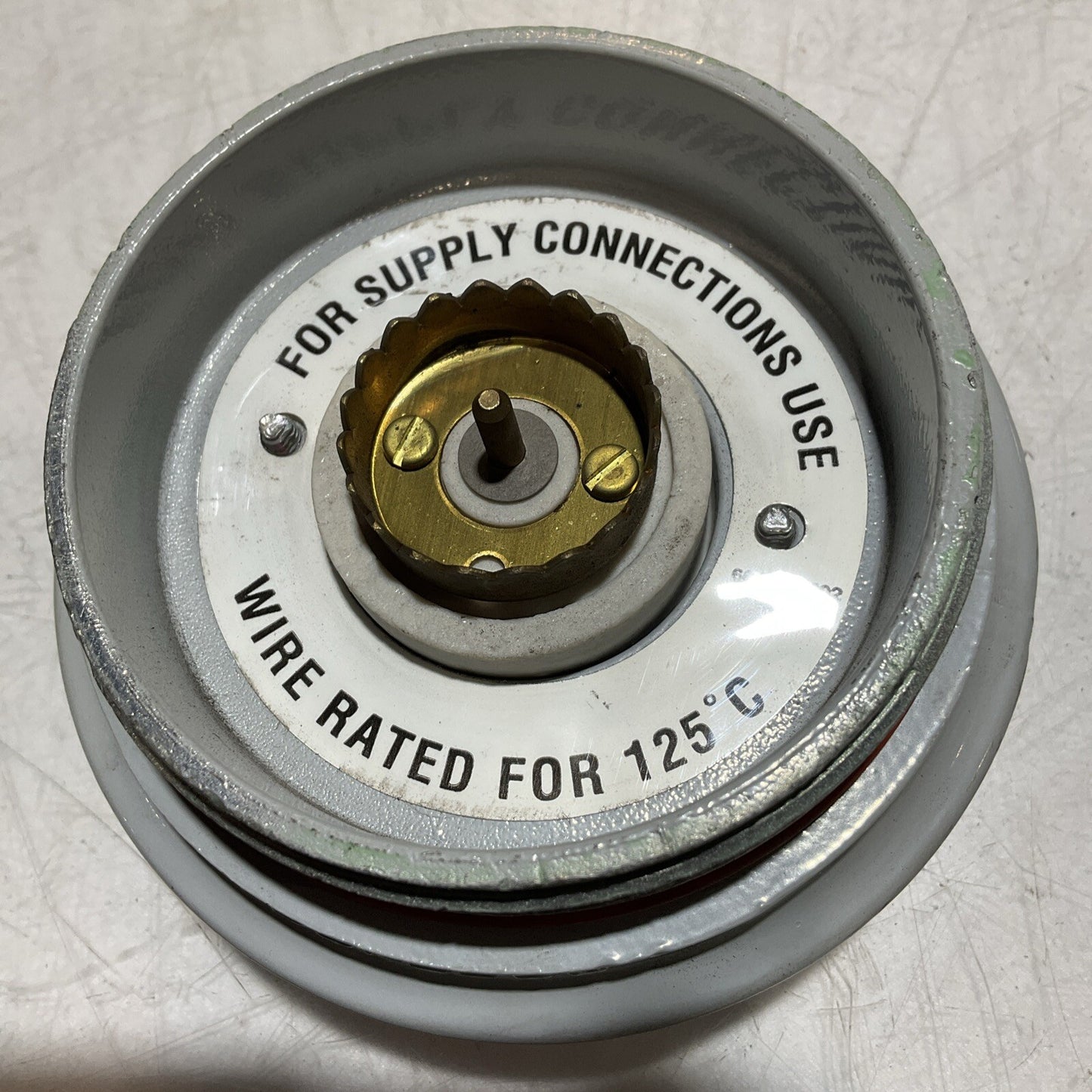 APPLETON VA1100G-MOUNTED FIXTURE V51 A-21 T2 1IN 444
