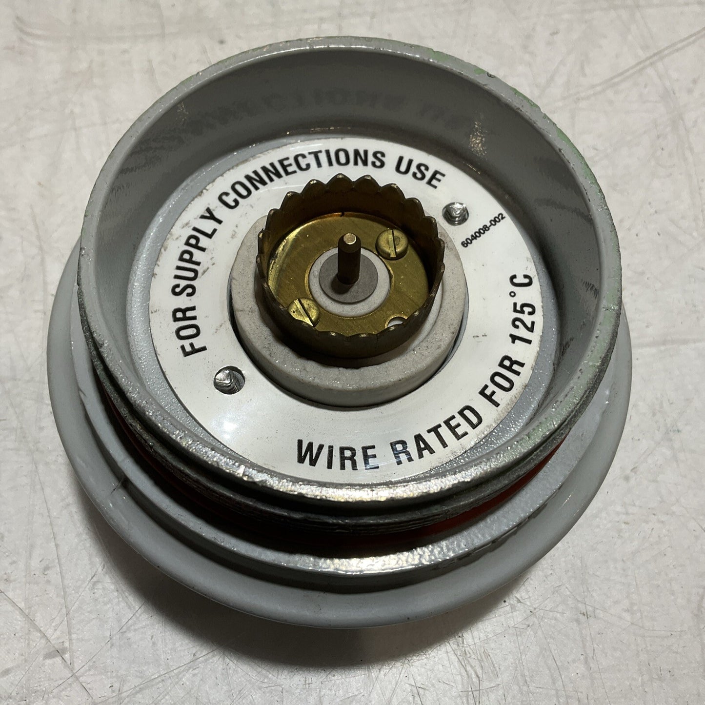 APPLETON VA1100G-MOUNTED FIXTURE V51 A-21 T2 1IN 444