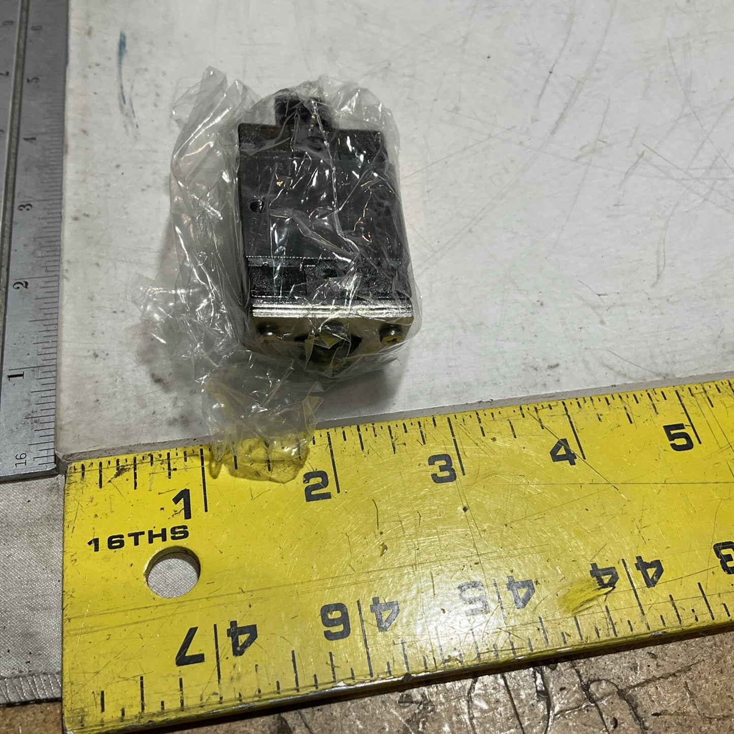 REXROTH R021M10692 R166611420-4505 (2840) R051702558 LINEAR RUNNER BLOCK U3S