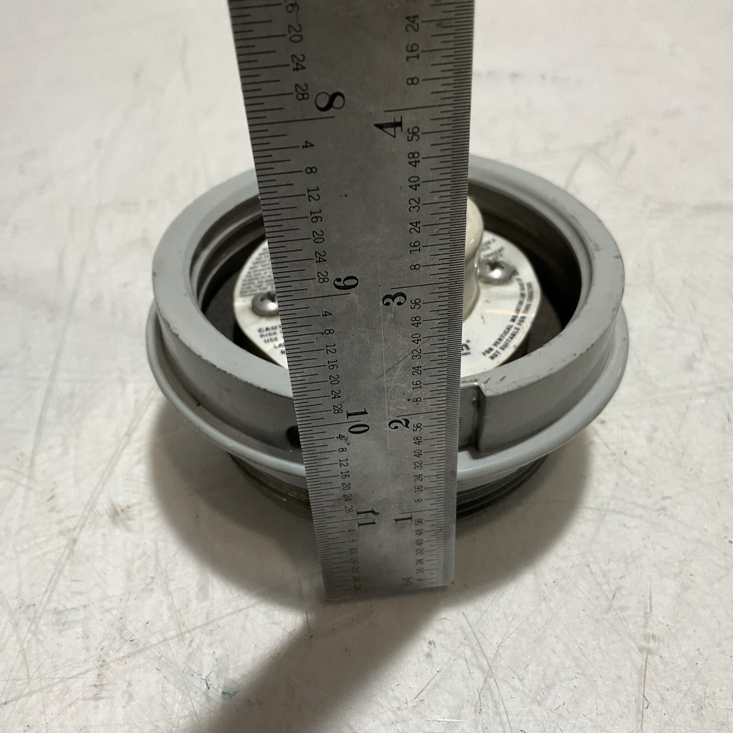 APPLETON VA1100G-MOUNTED FIXTURE V51 A-21 T2 1IN 444