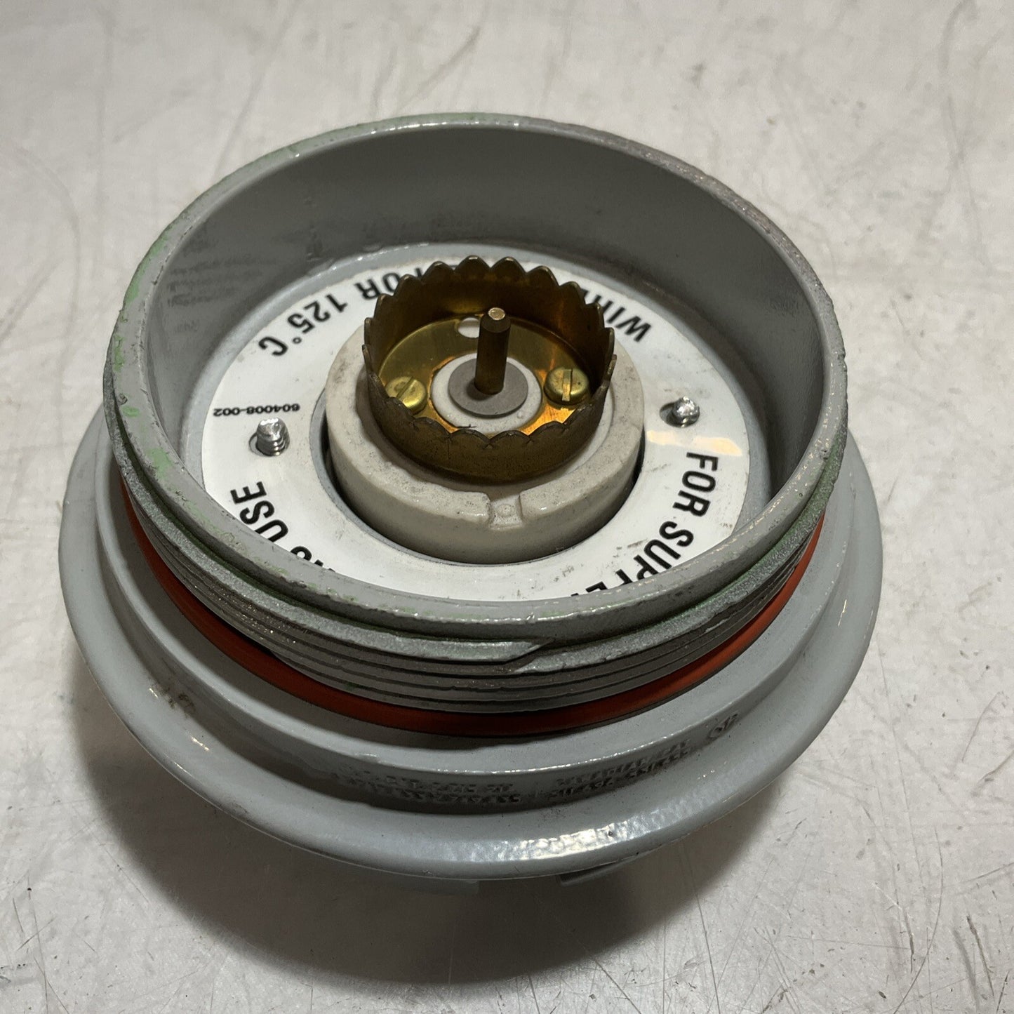 APPLETON VA1100G-MOUNTED FIXTURE V51 A-21 T2 1IN 444