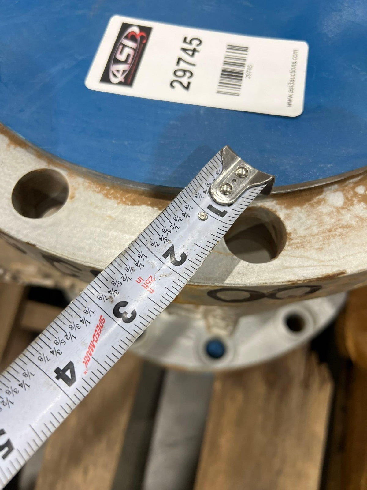 NEWCO NEWMANS 10" GATE VALVE FIG 11F-CB4/2-NC; B16.34 CLASS 150 V2M