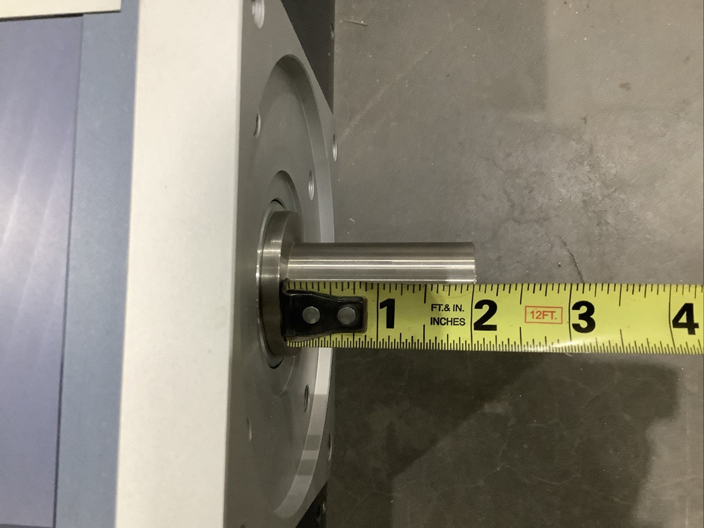 TIMKEN ROLLON SC SERIE 2276187 S16-0439 S162AD10455BS01 LINEAR ACTUATOR