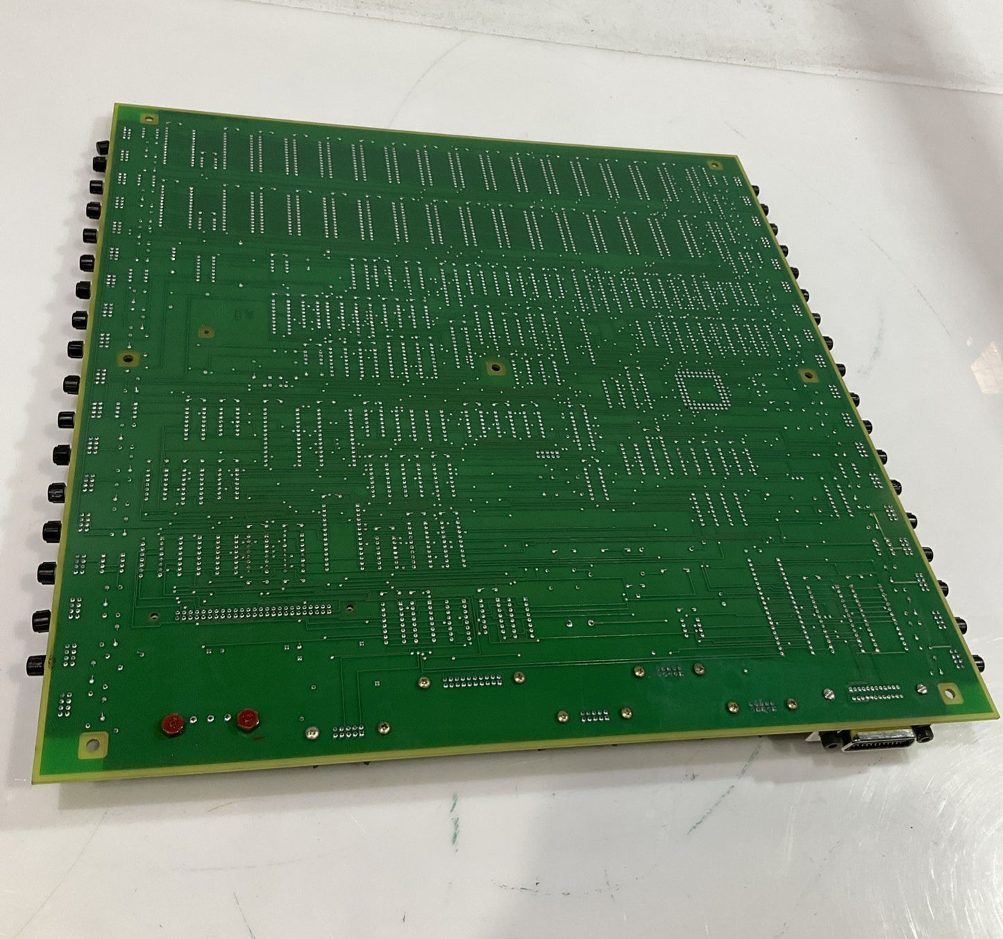 MASTER PROCESSOR 264829 REV PWB 264830 K CIRCUIT BOARD ASSEMBLY