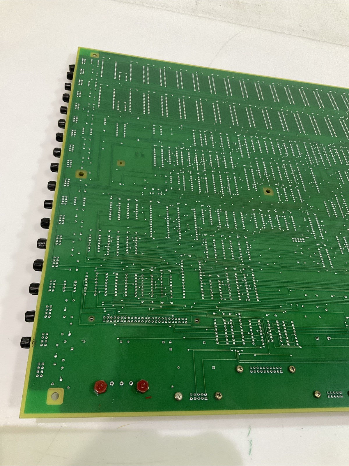 MASTER PROCESSOR 264829 REV PWB 264830 K CIRCUIT BOARD ASSEMBLY
