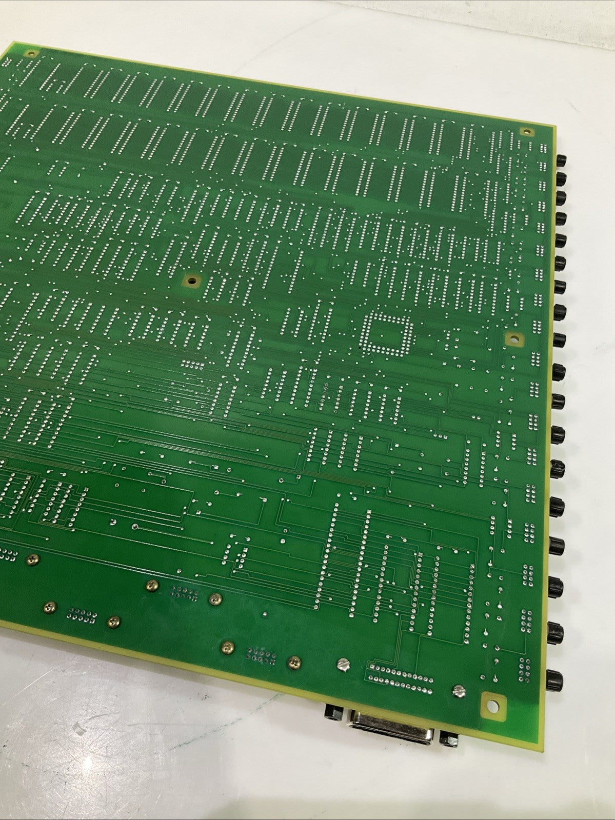 MASTER PROCESSOR 264829 REV PWB 264830 K CIRCUIT BOARD ASSEMBLY