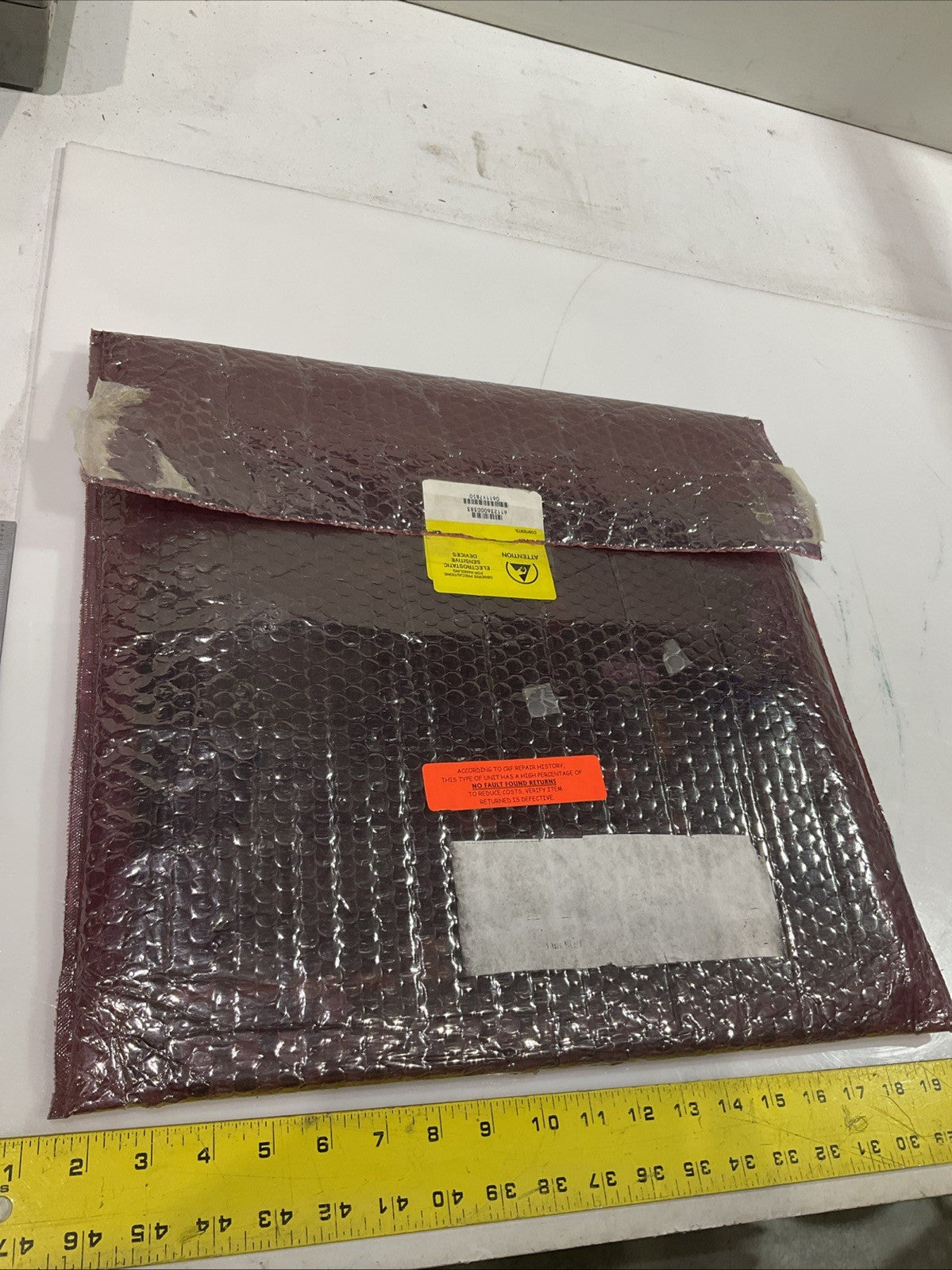 MASTER PROCESSOR 264829 REV PWB 264830 K CIRCUIT BOARD ASSEMBLY