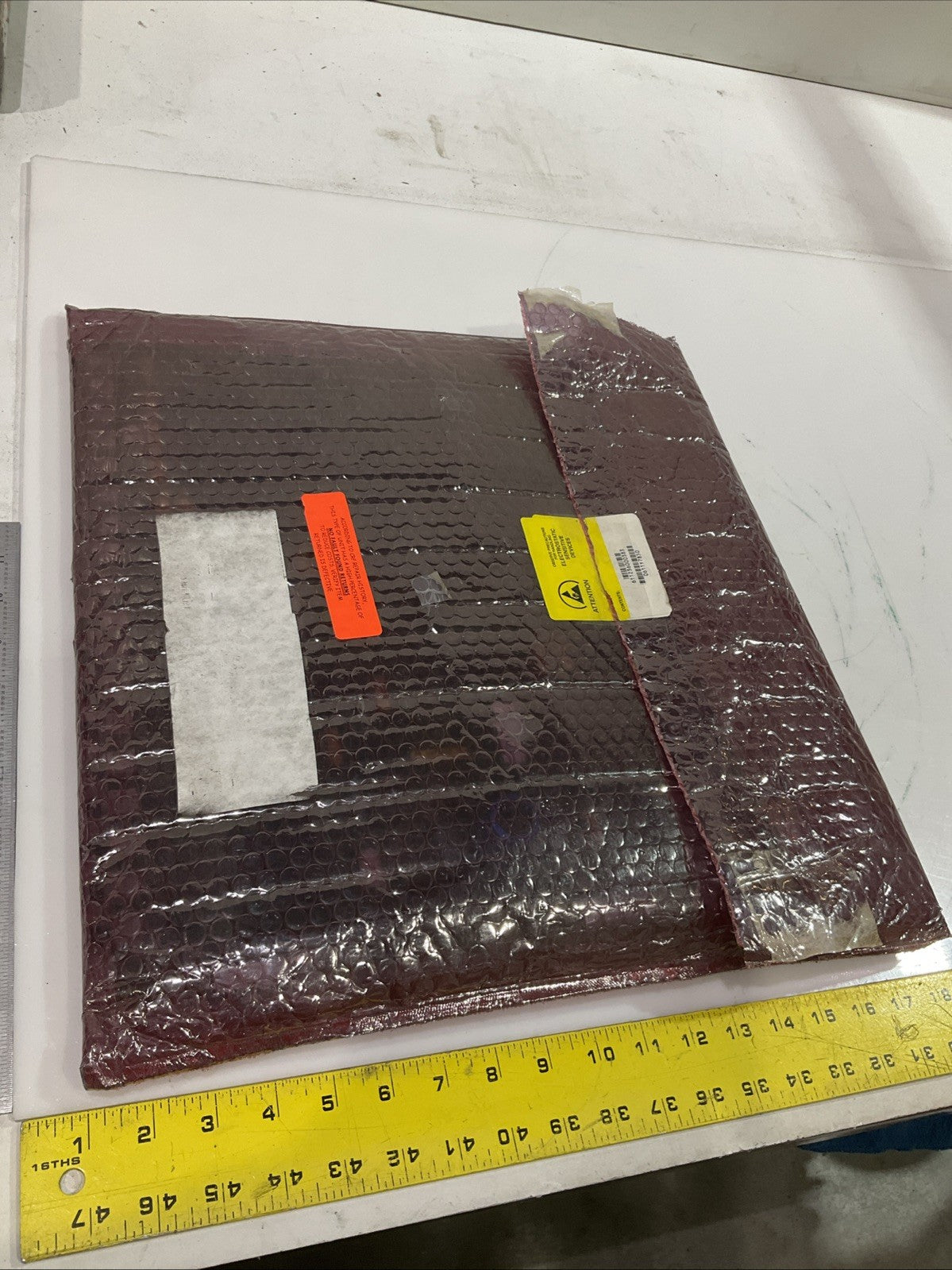 MASTER PROCESSOR 264829 REV PWB 264830 K CIRCUIT BOARD ASSEMBLY