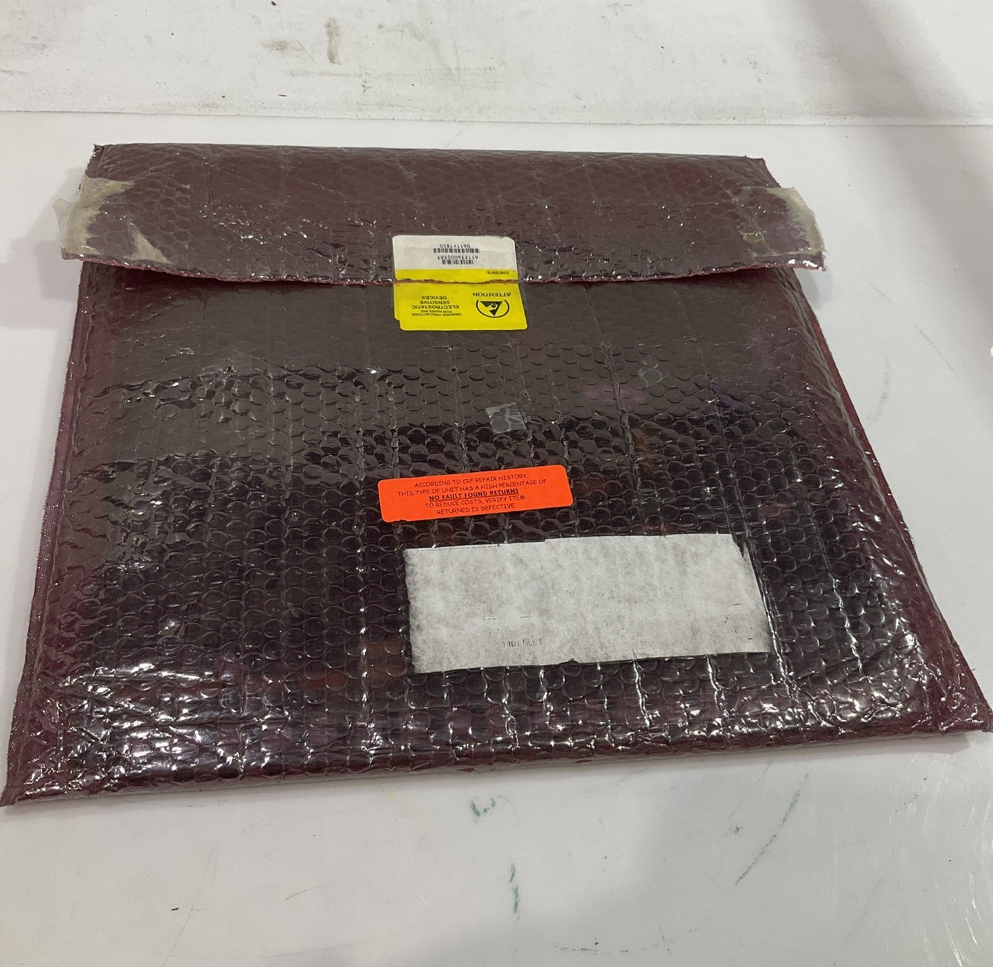 MASTER PROCESSOR 264829 REV PWB 264830 K CIRCUIT BOARD ASSEMBLY