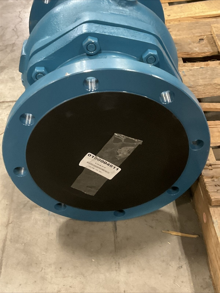 DFT EXCALIBUR 222O1A4A3 CHECK VALVE 8 IN 150 LB 285 PSIG 373