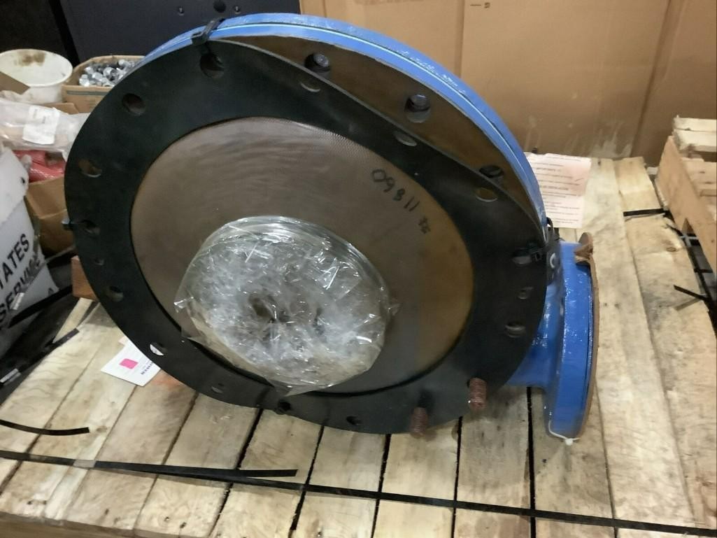 MORROW R0012132 FILTRATE PUMP