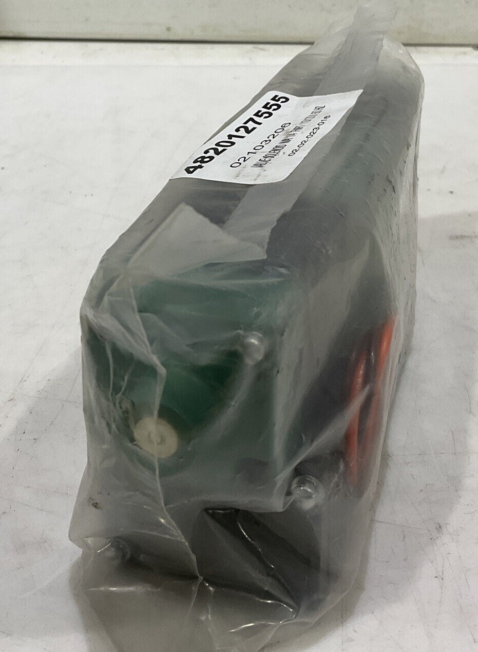 NUMATICS 152SS43AK000030 228-690B SOLENOID VALVE 373 - LOT OF 8