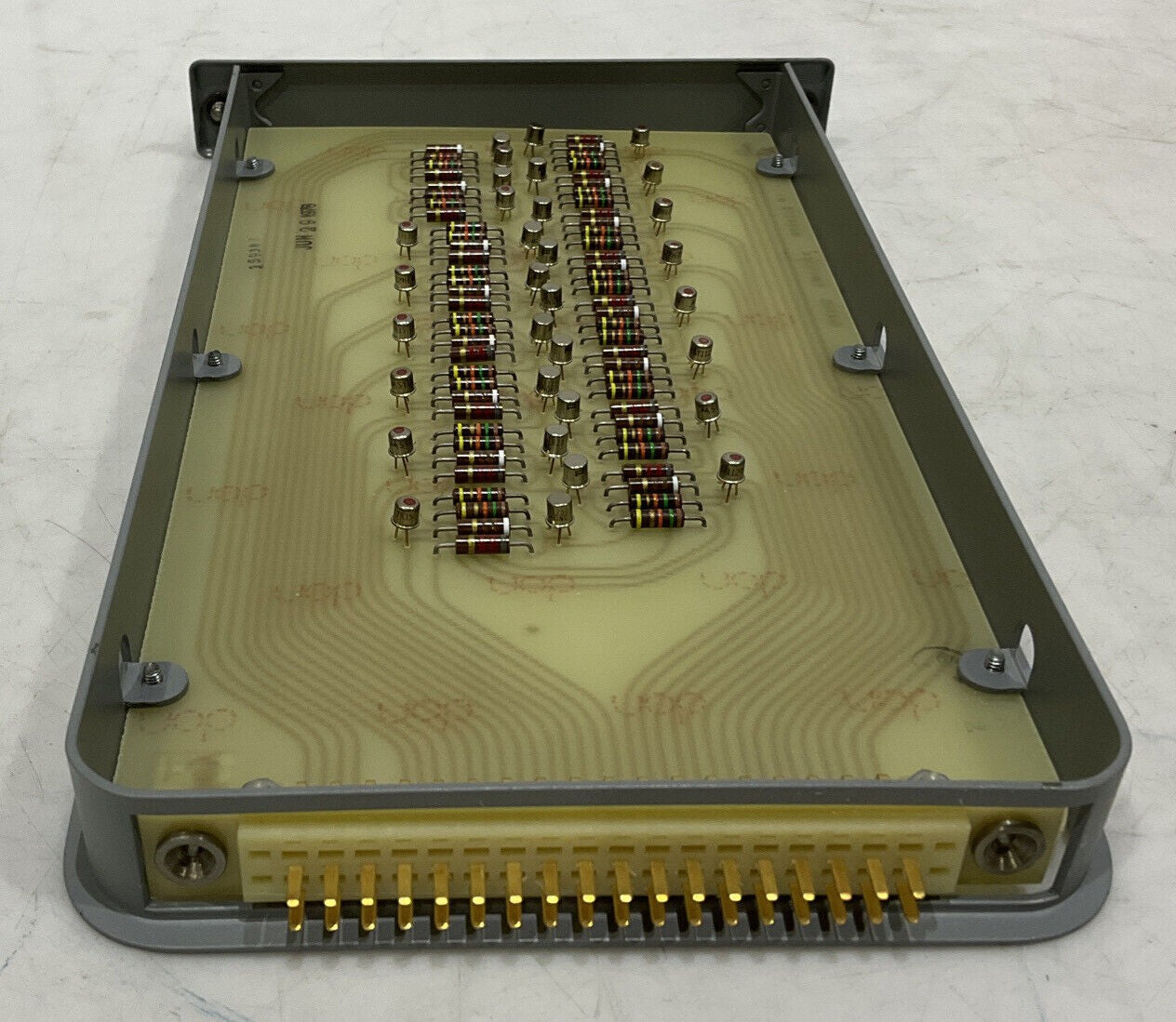 BAILEY 6624278 GATED SWITCH MODULE 373
